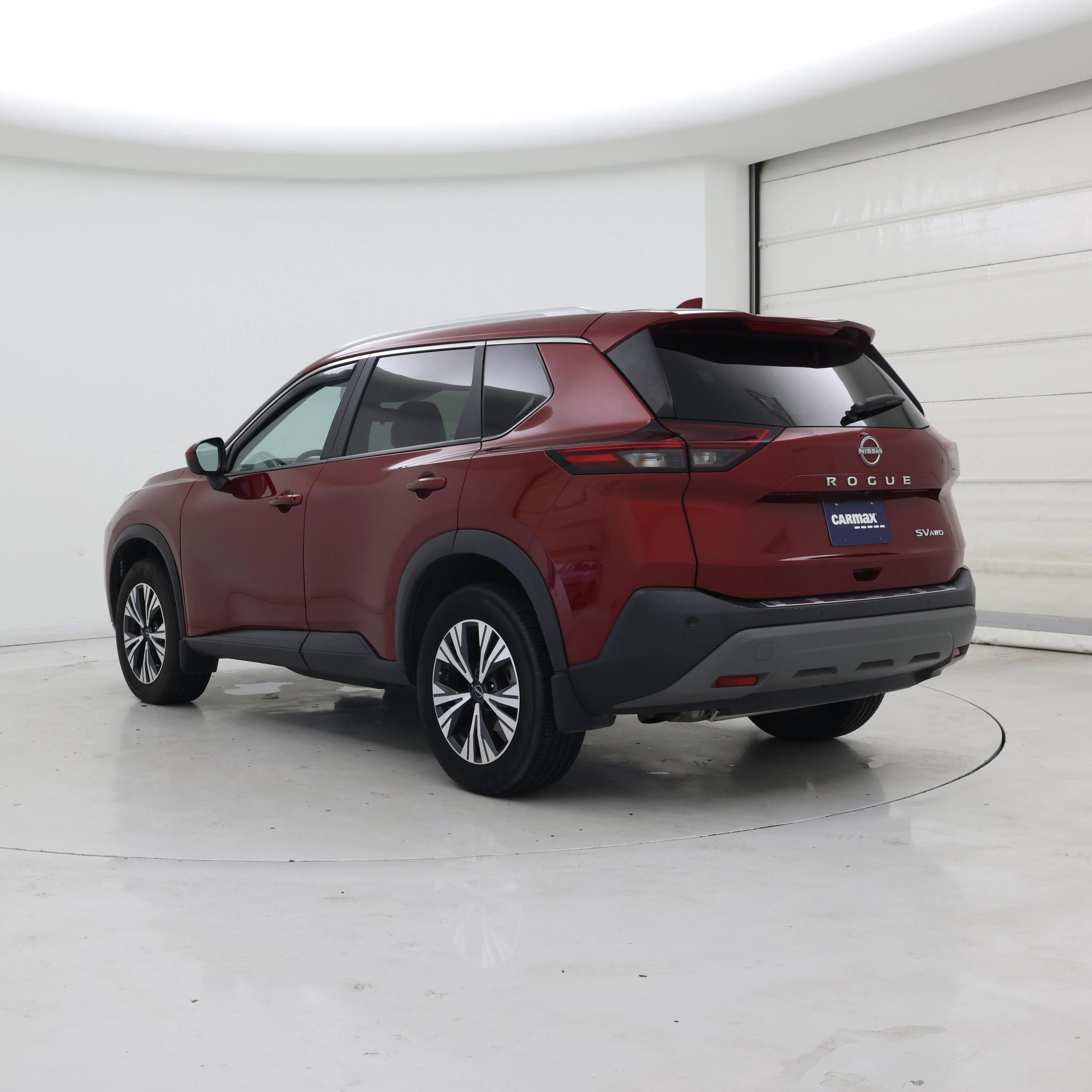Thumbnail: 2023 Nissan Rogue - 2