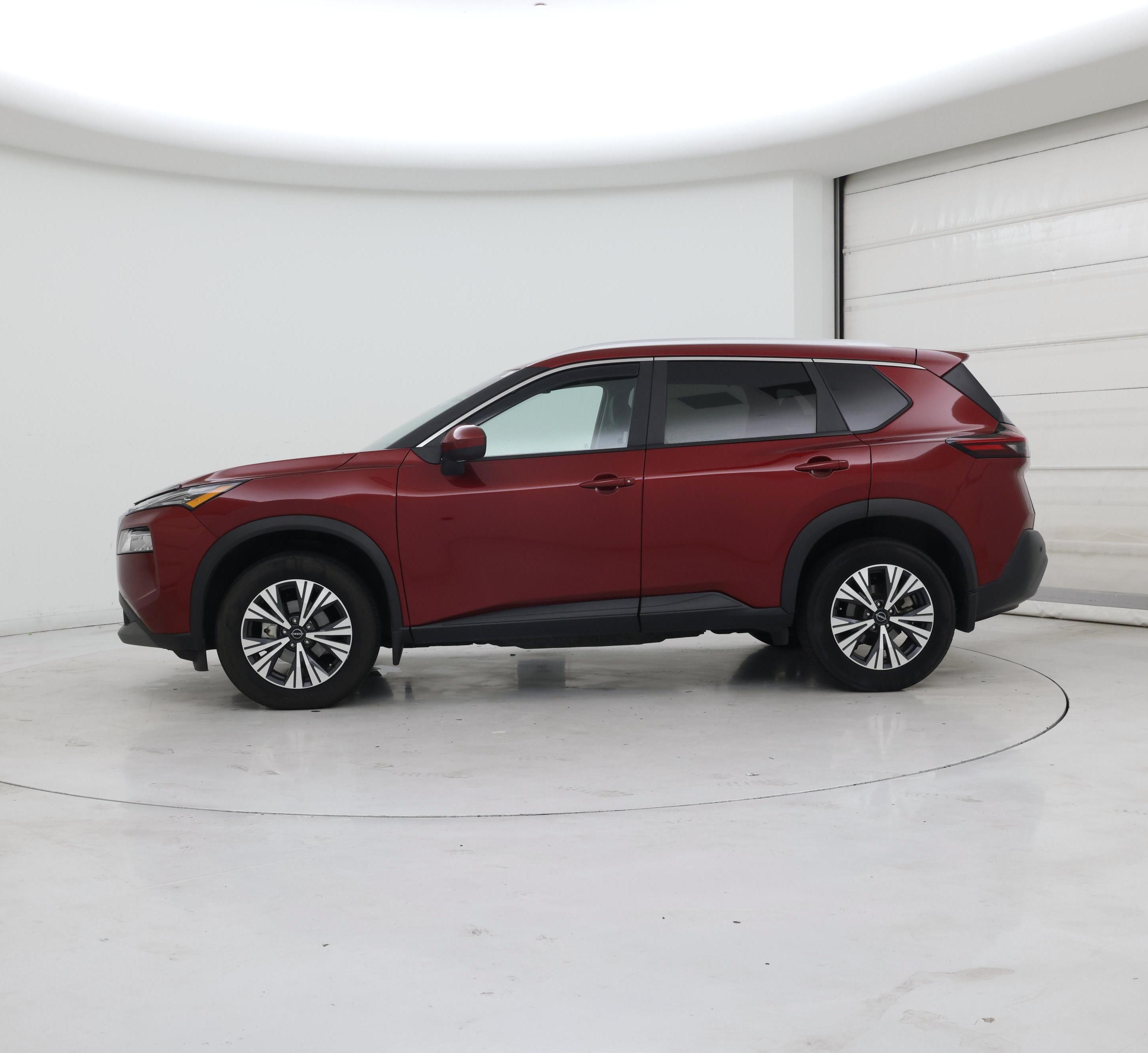 Thumbnail: 2023 Nissan Rogue - 3