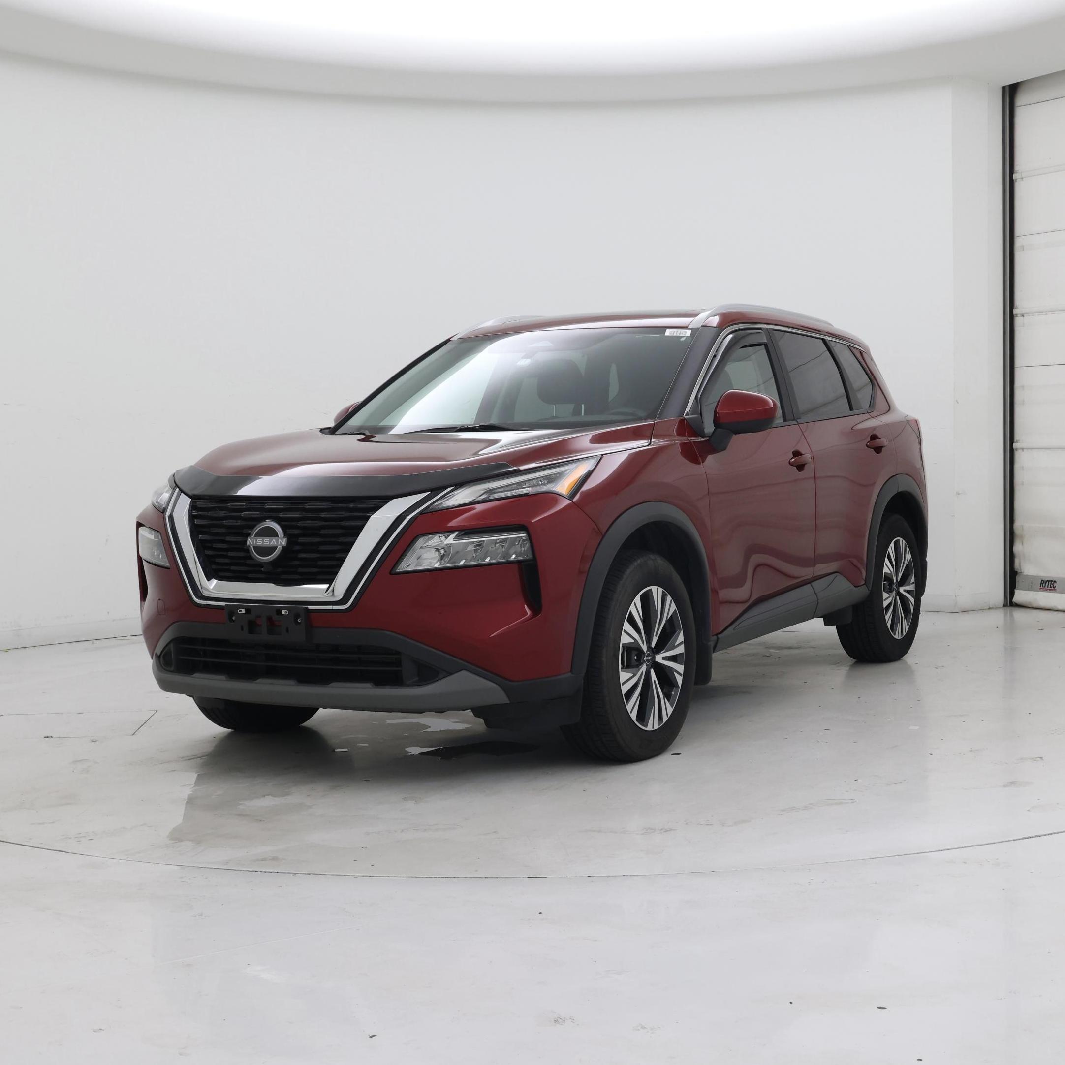 Thumbnail: 2023 Nissan Rogue - 4