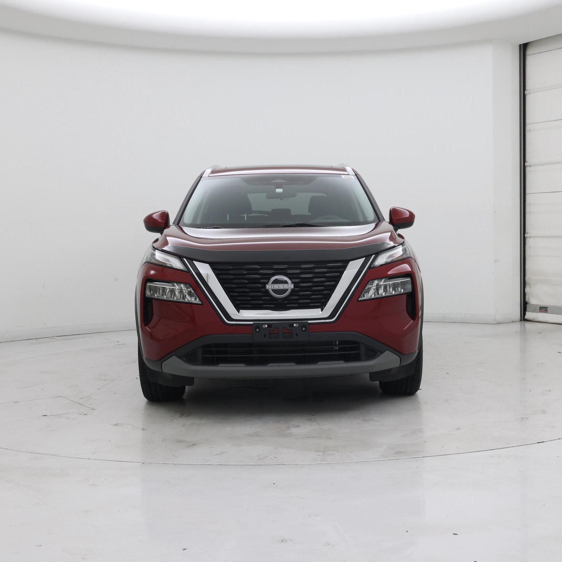 Thumbnail: 2023 Nissan Rogue - 5
