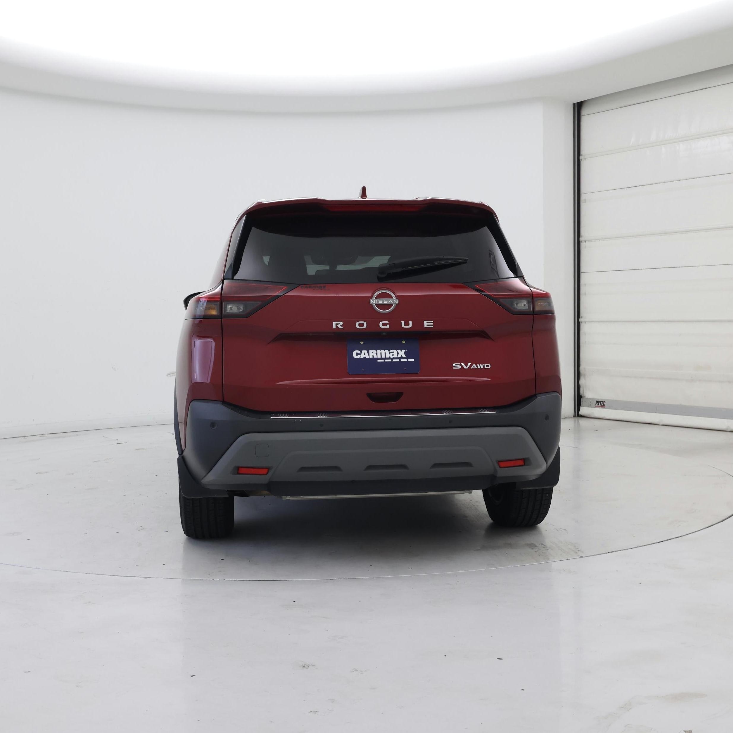 Thumbnail: 2023 Nissan Rogue - 6