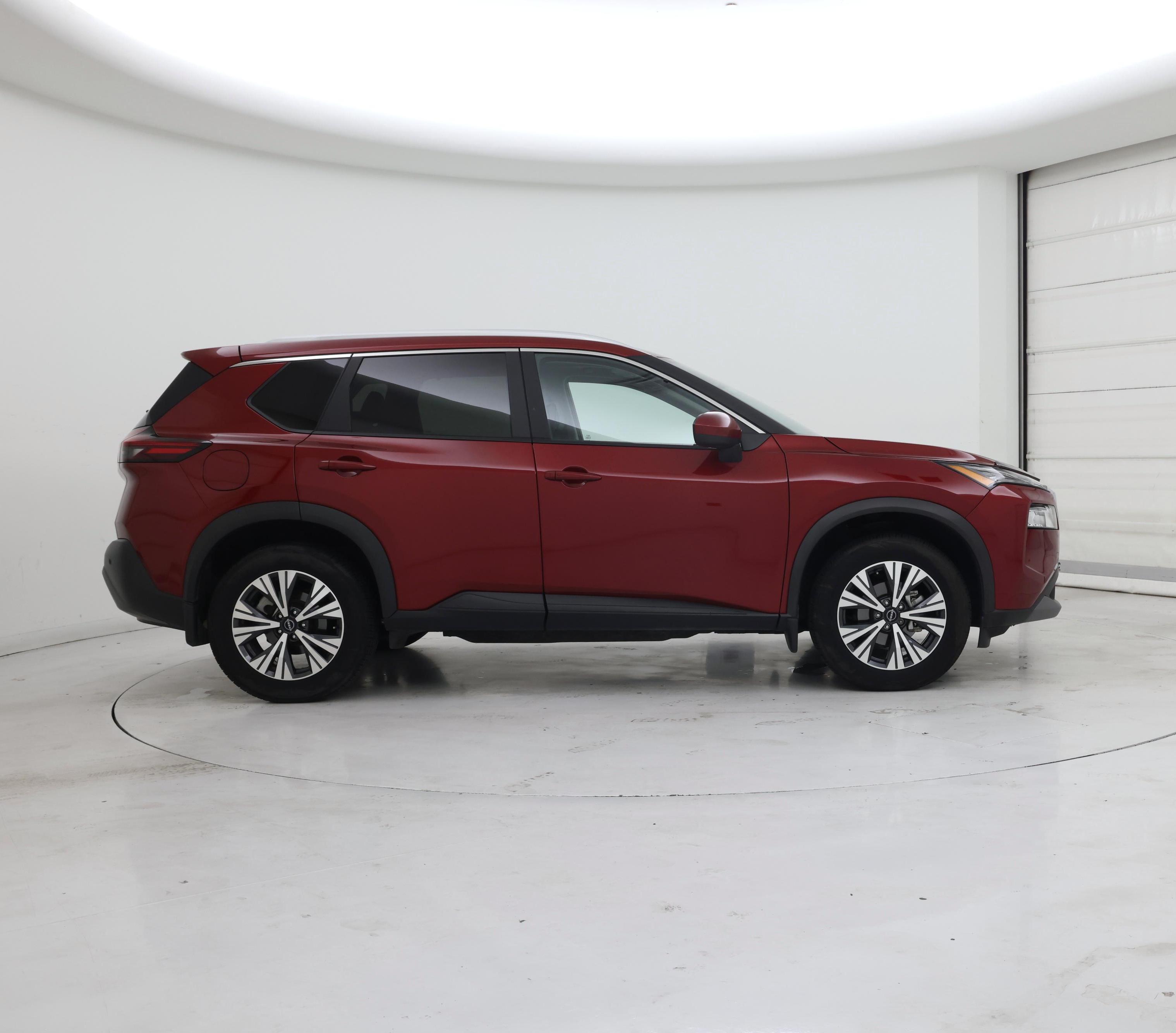 Thumbnail: 2023 Nissan Rogue - 7