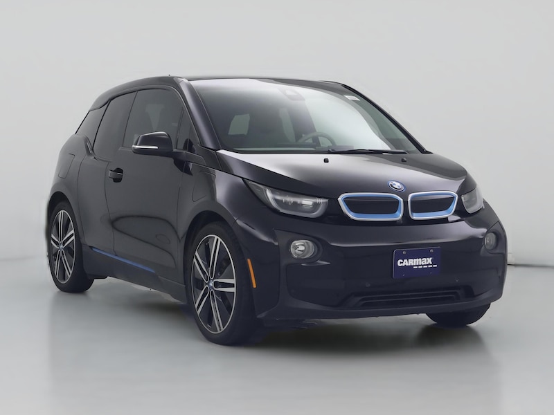 2016 BMW i3 Giga World -
                  Irving, TX
