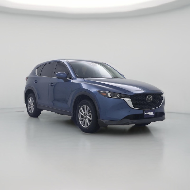 2023 Mazda CX-5 2.5 S