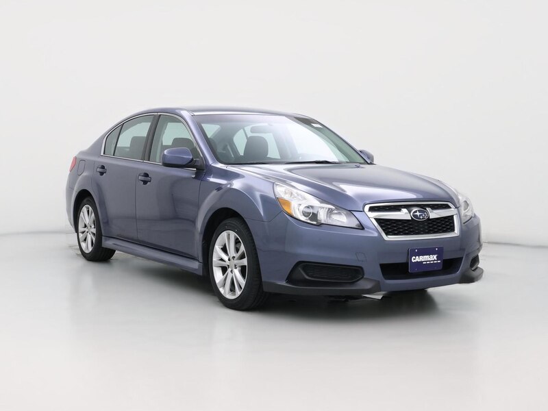 2014 Subaru Legacy Premium -
                  Portland, OR