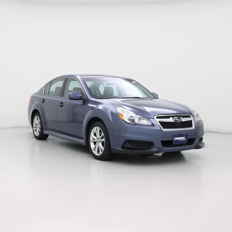 2014 Subaru Legacy 2.5I Premium