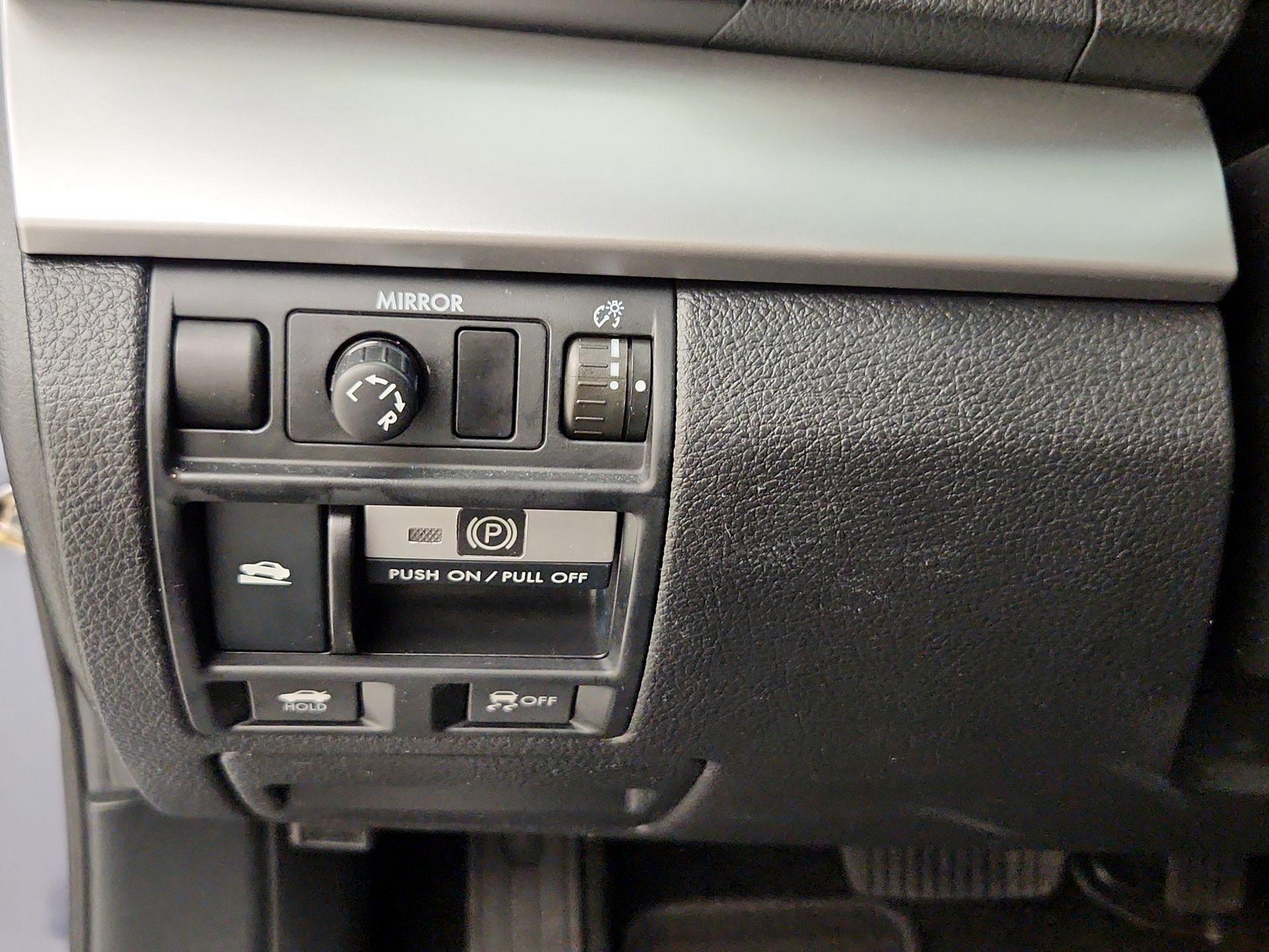 Thumbnail: 2014 Subaru Legacy - 13