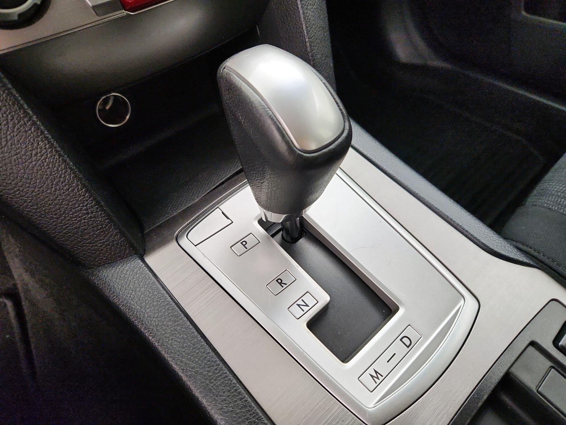 Thumbnail: 2014 Subaru Legacy - 16