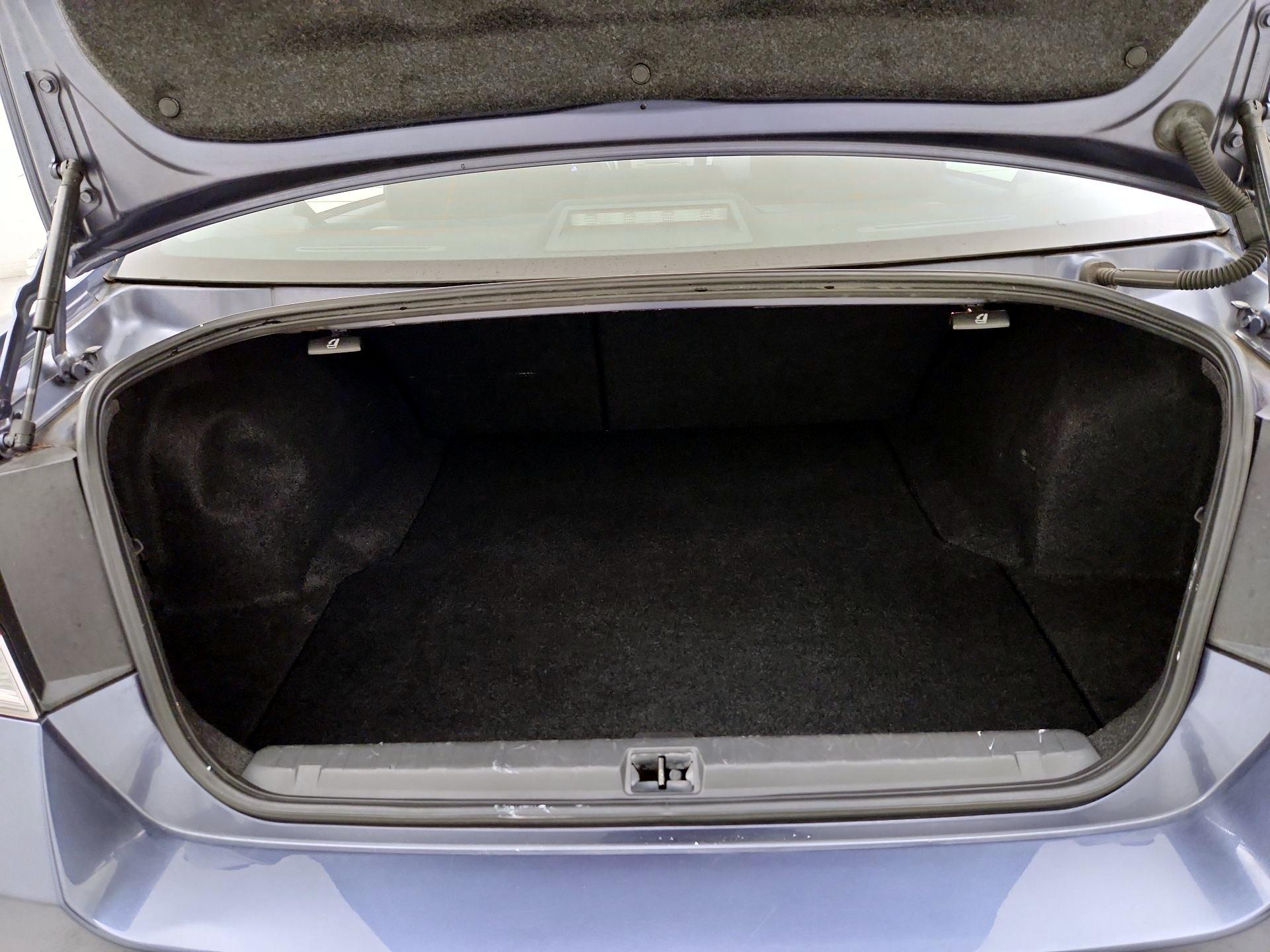 Thumbnail: 2014 Subaru Legacy - 19