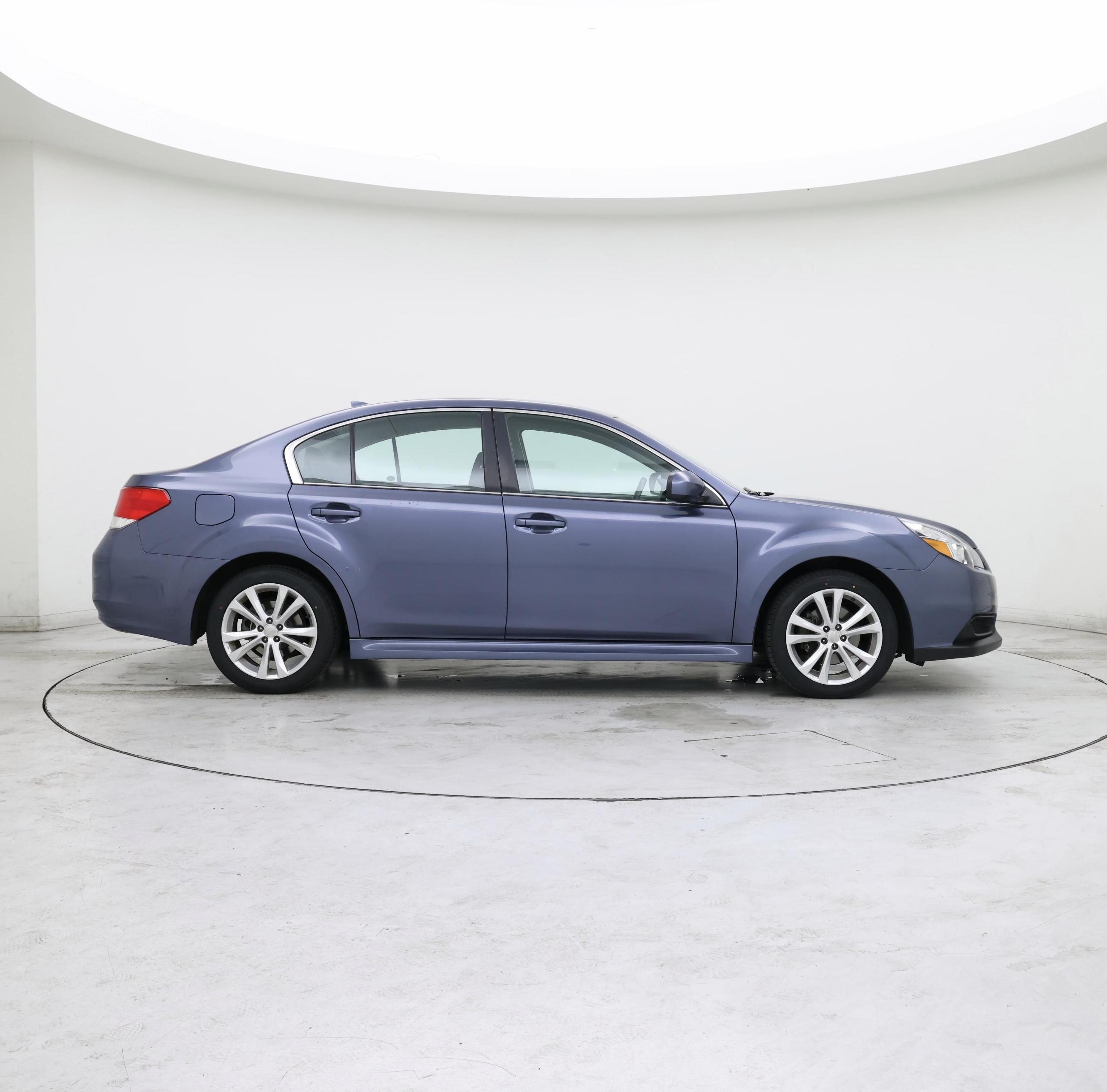 Thumbnail: 2014 Subaru Legacy - 7