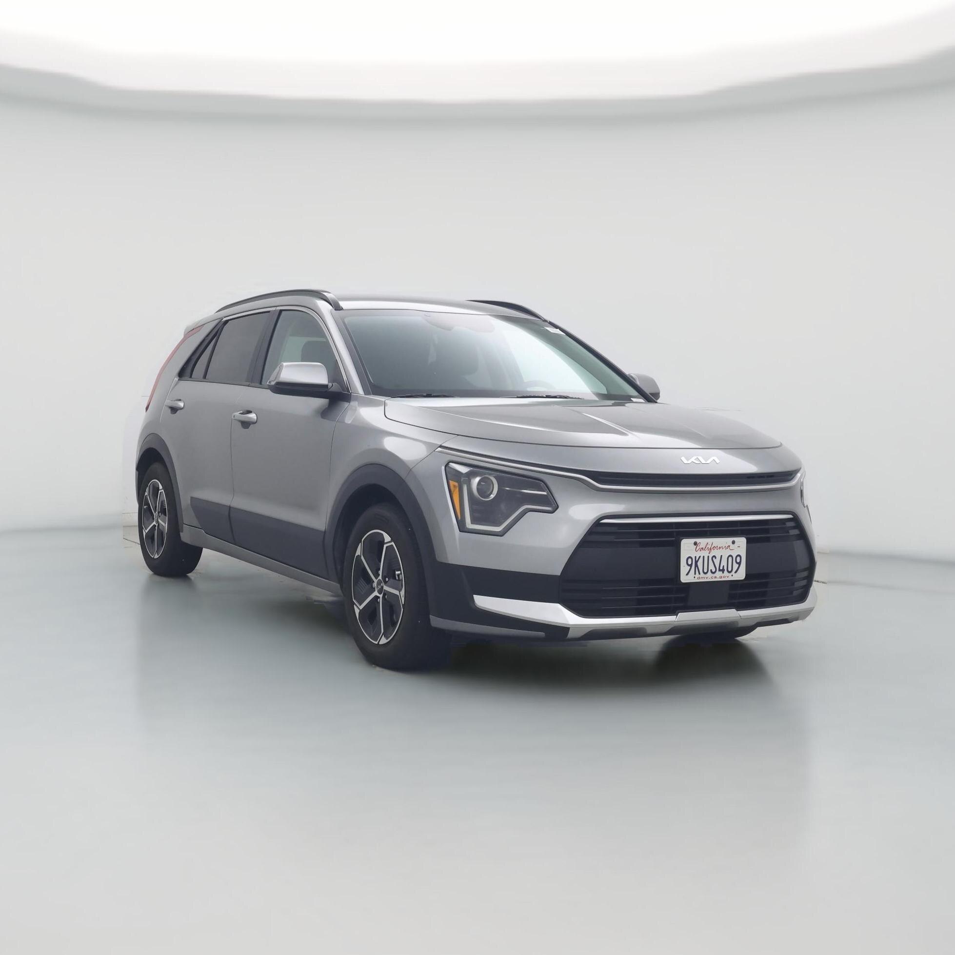 Thumbnail: 2024 Kia Niro - 1