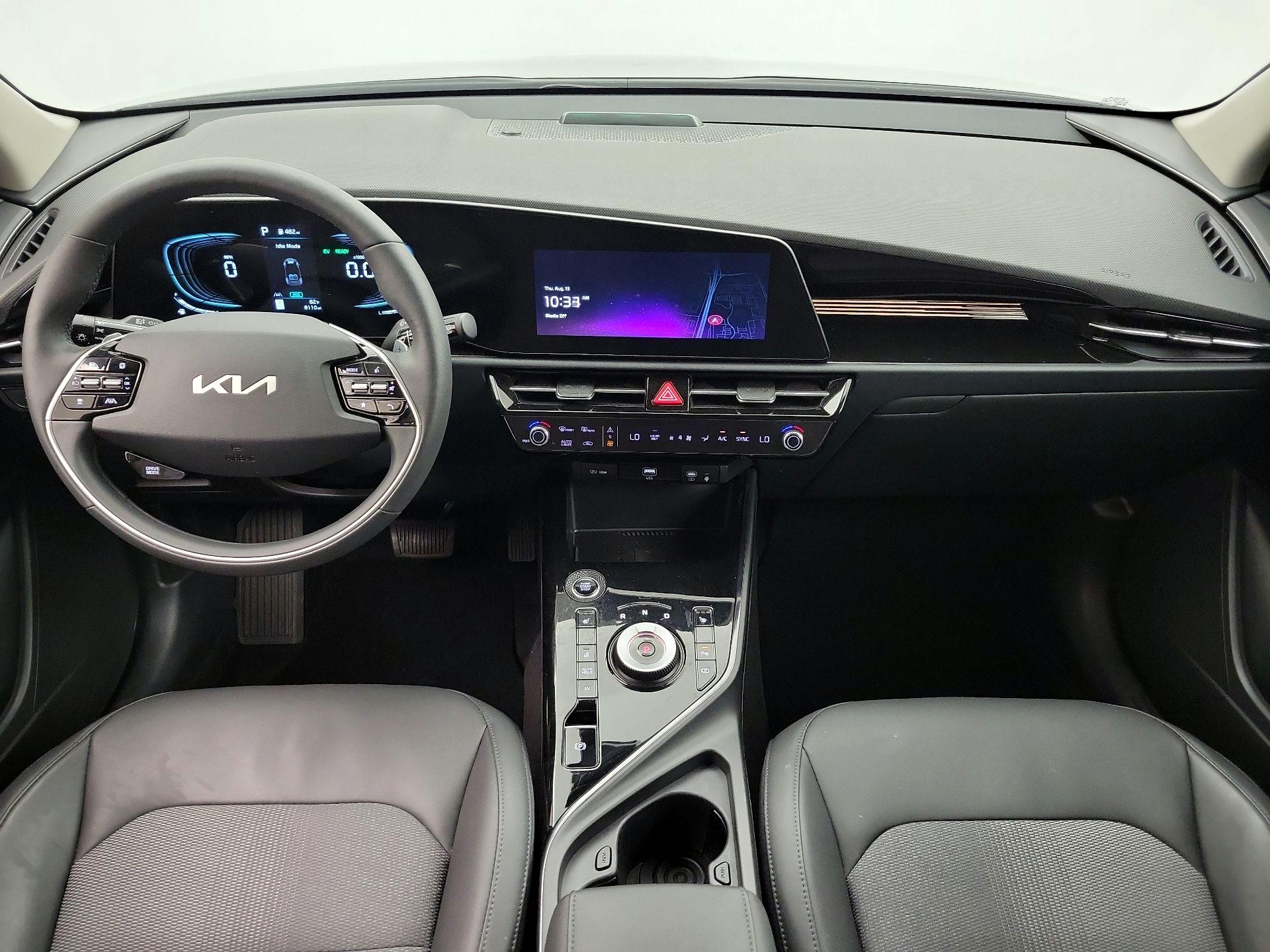Thumbnail: 2024 Kia Niro - 9
