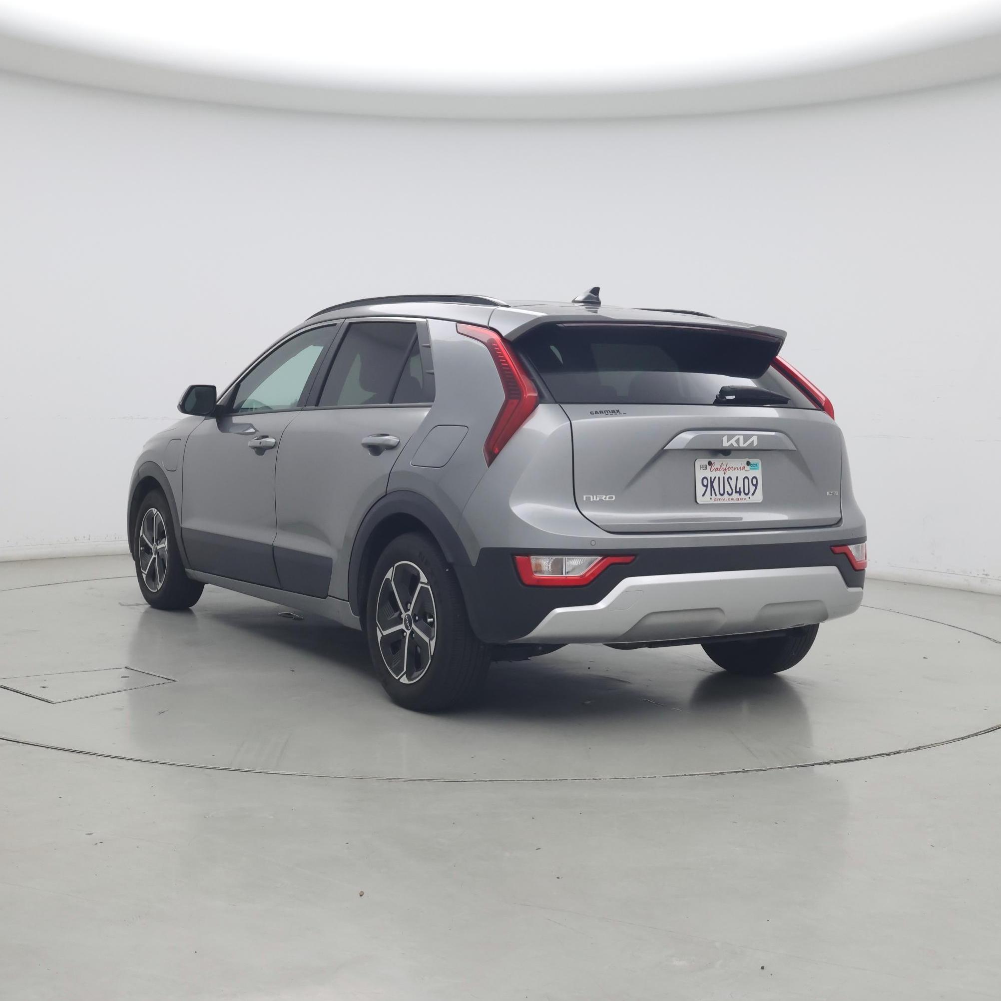 Thumbnail: 2024 Kia Niro - 2