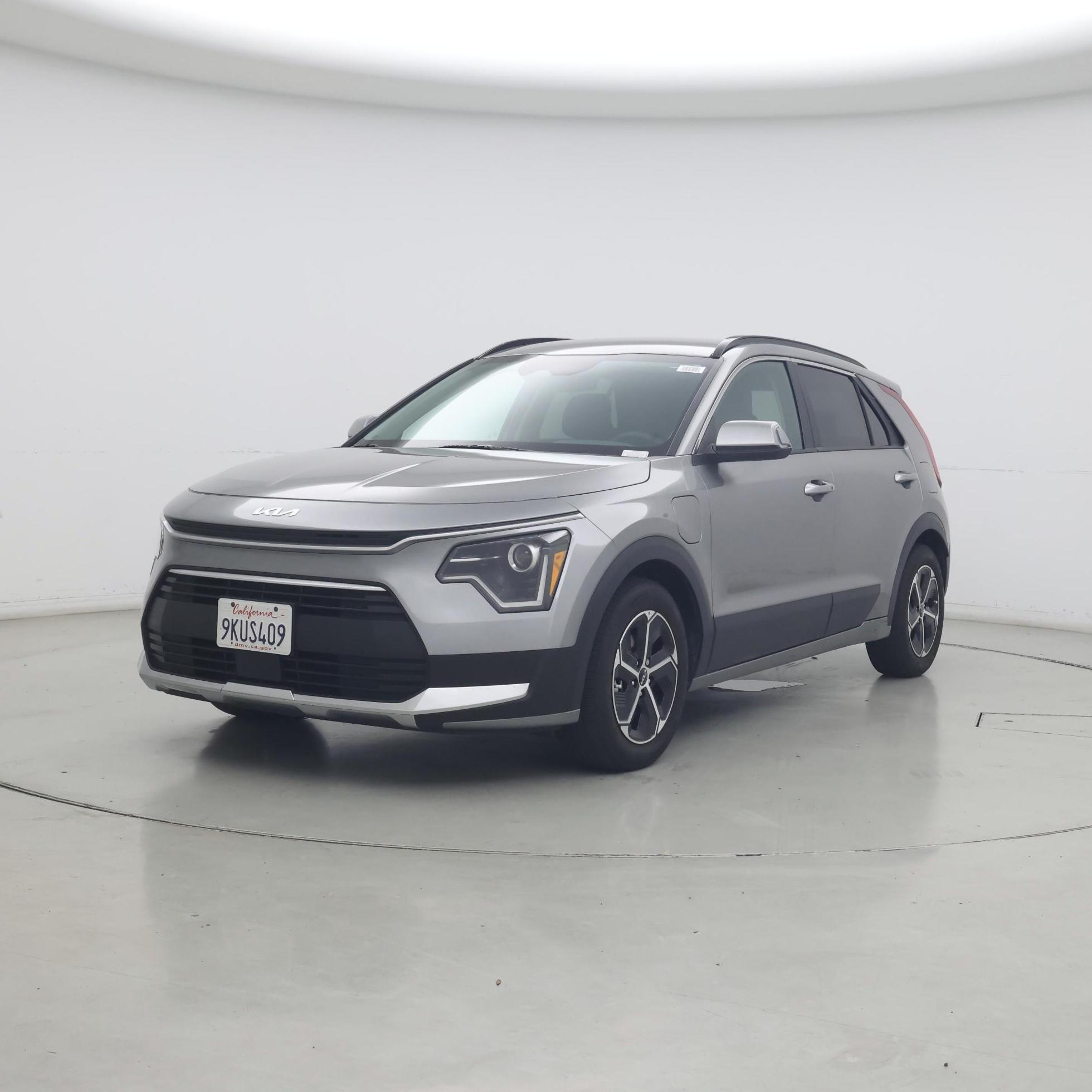 Thumbnail: 2024 Kia Niro - 4