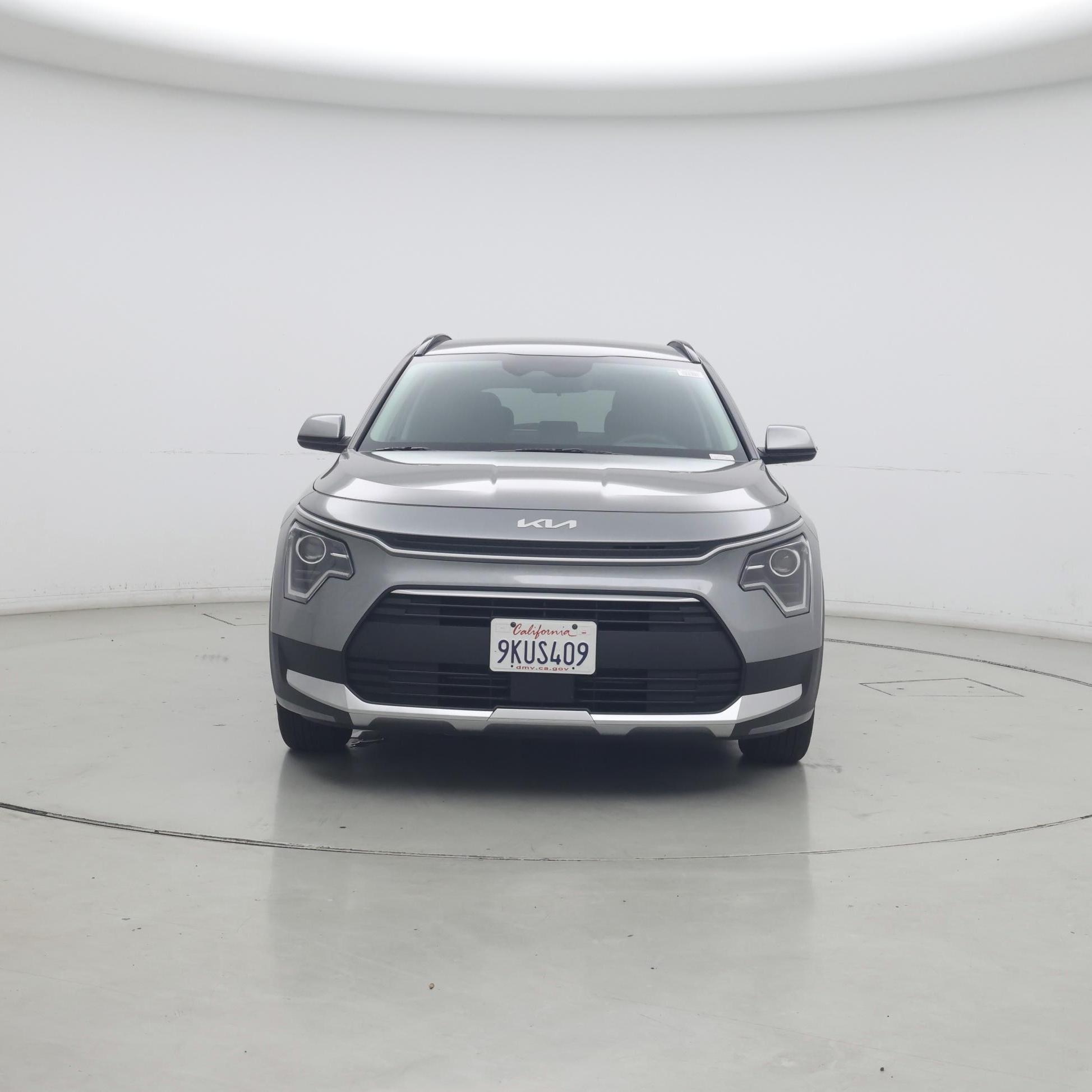 Thumbnail: 2024 Kia Niro - 5