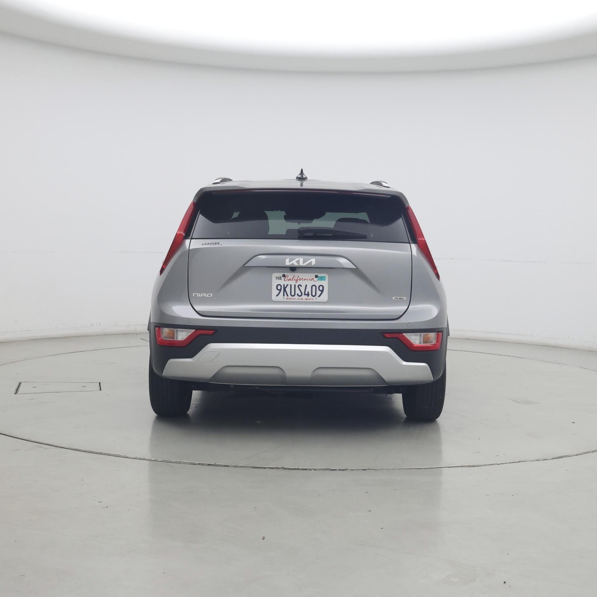 Thumbnail: 2024 Kia Niro - 6
