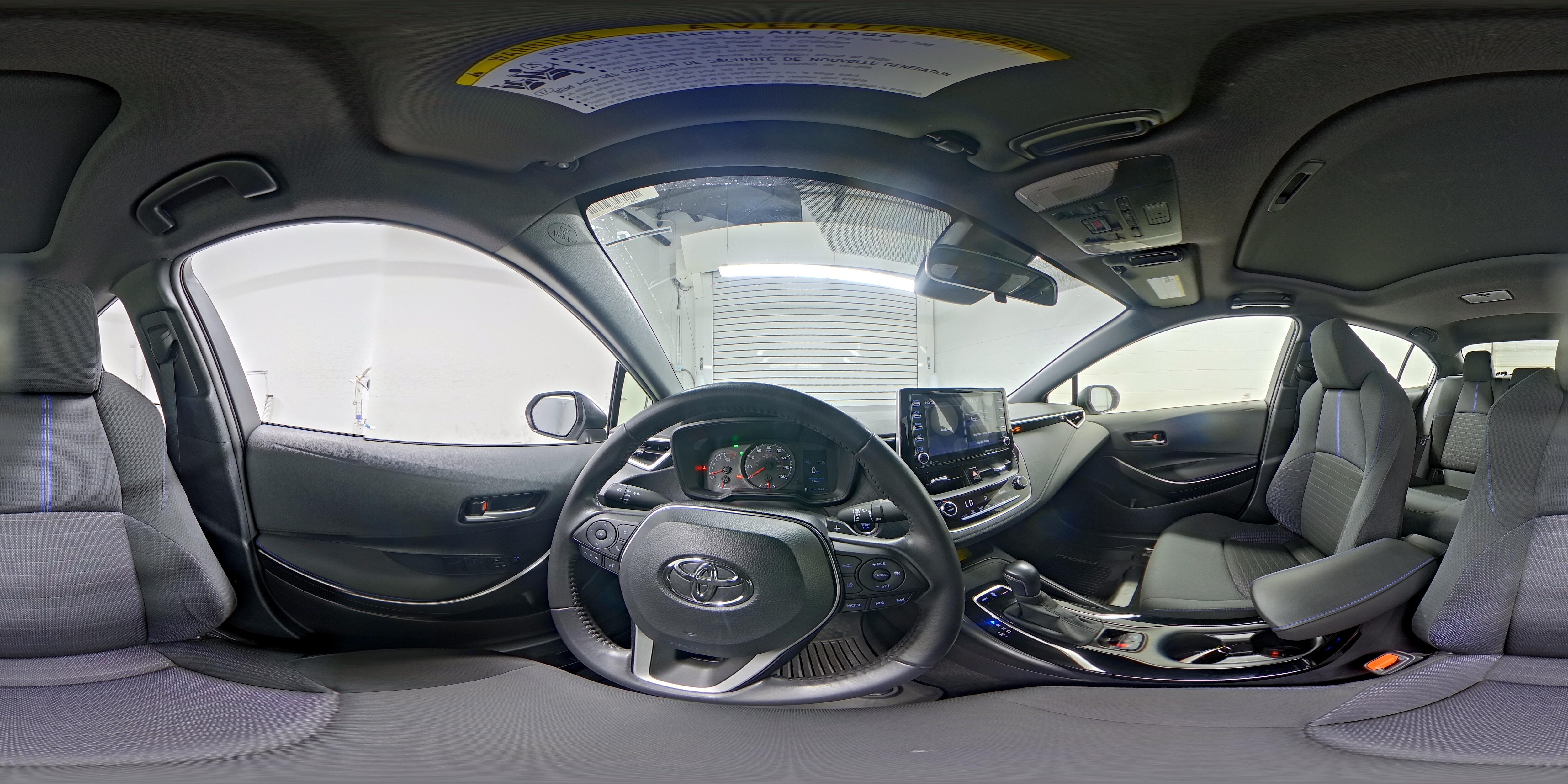 2020 Toyota Corolla SE - Photo 20