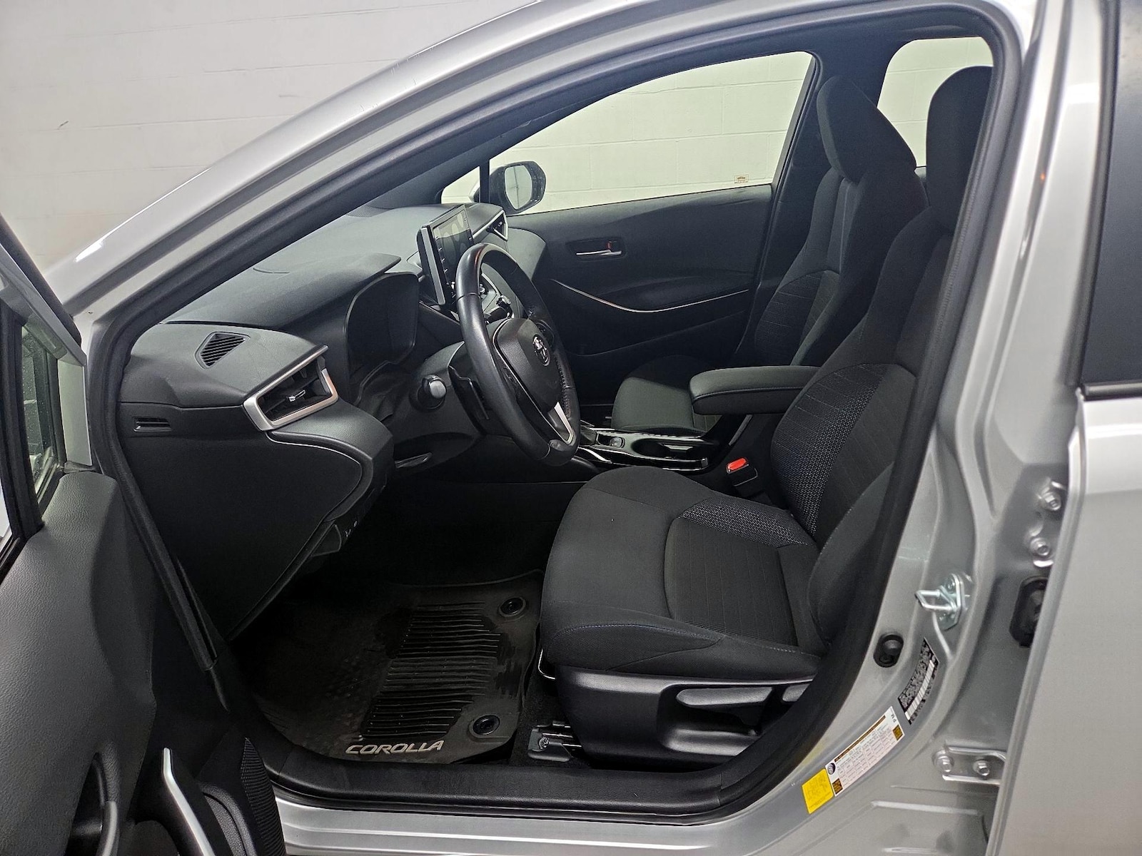 2020 Toyota Corolla SE - Photo 10