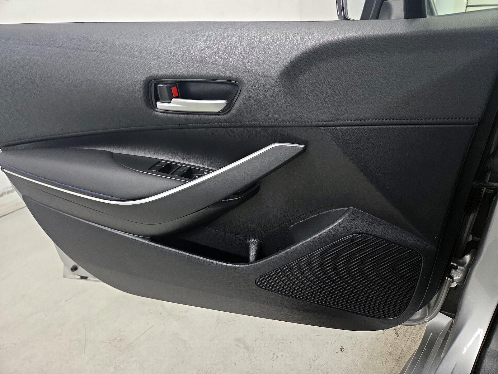 2020 Toyota Corolla SE - Photo 11