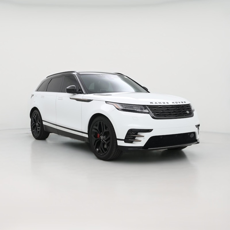 2024 Land Rover Range Rover Velar SE Dynamic