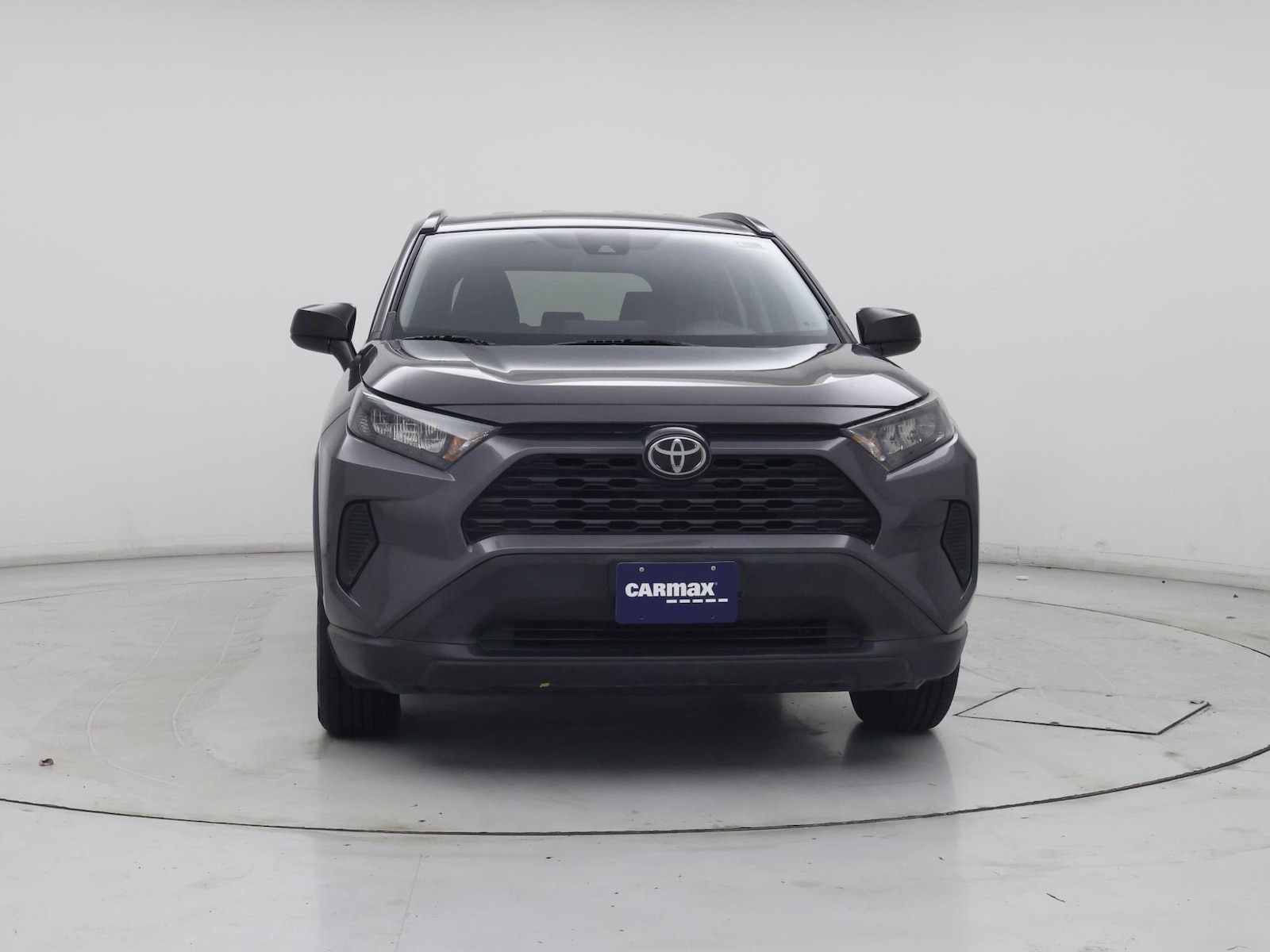2020 Toyota RAV4 LE, photo 6