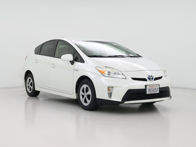 2015 Toyota Prius Two -
                  Buena Park, CA