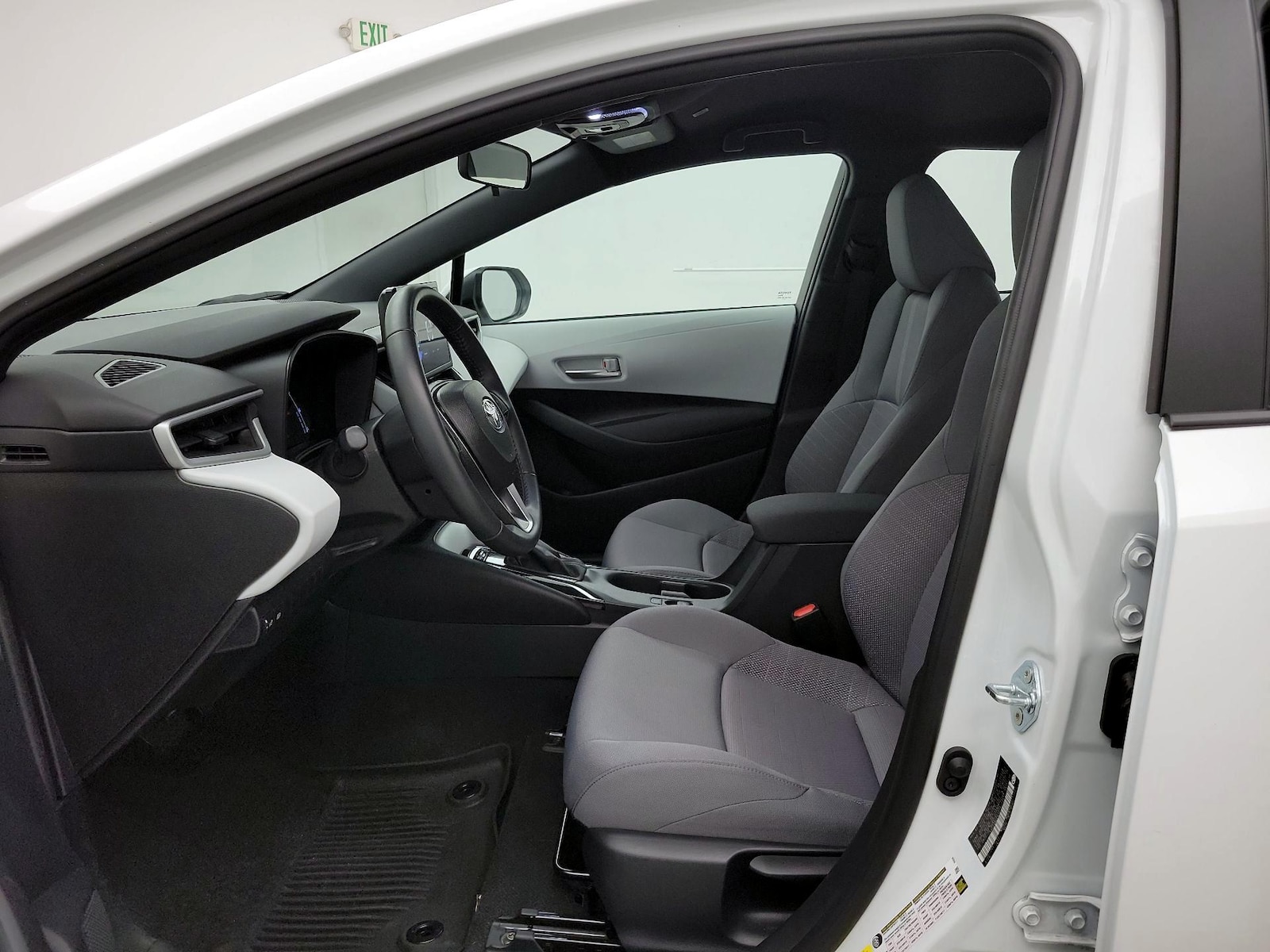 Side Airbags