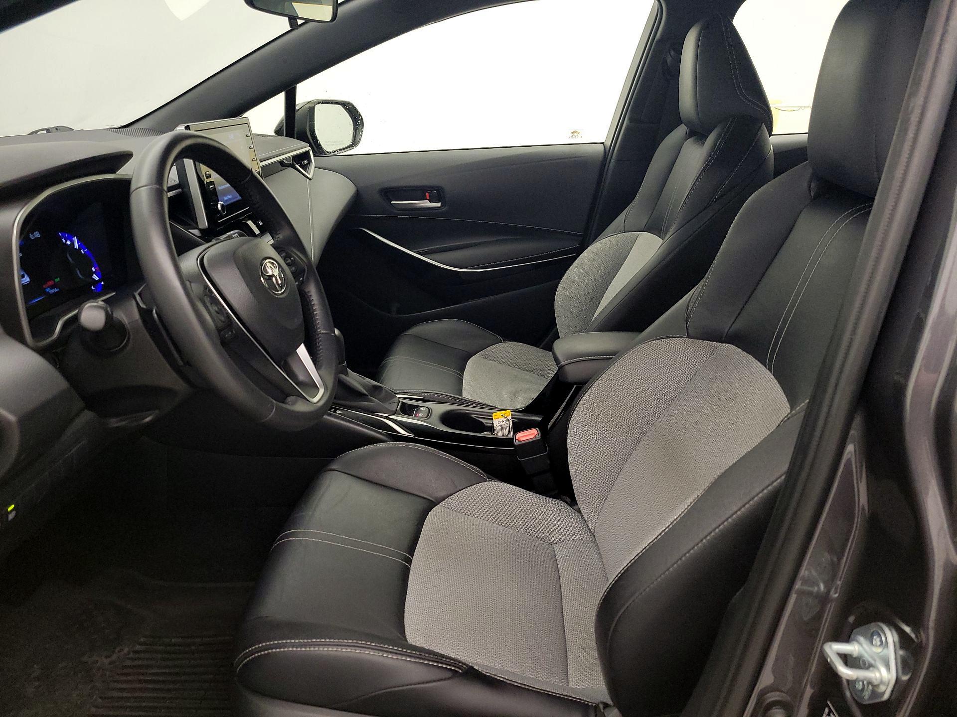 Thumbnail: 2021 Toyota Corolla - 11