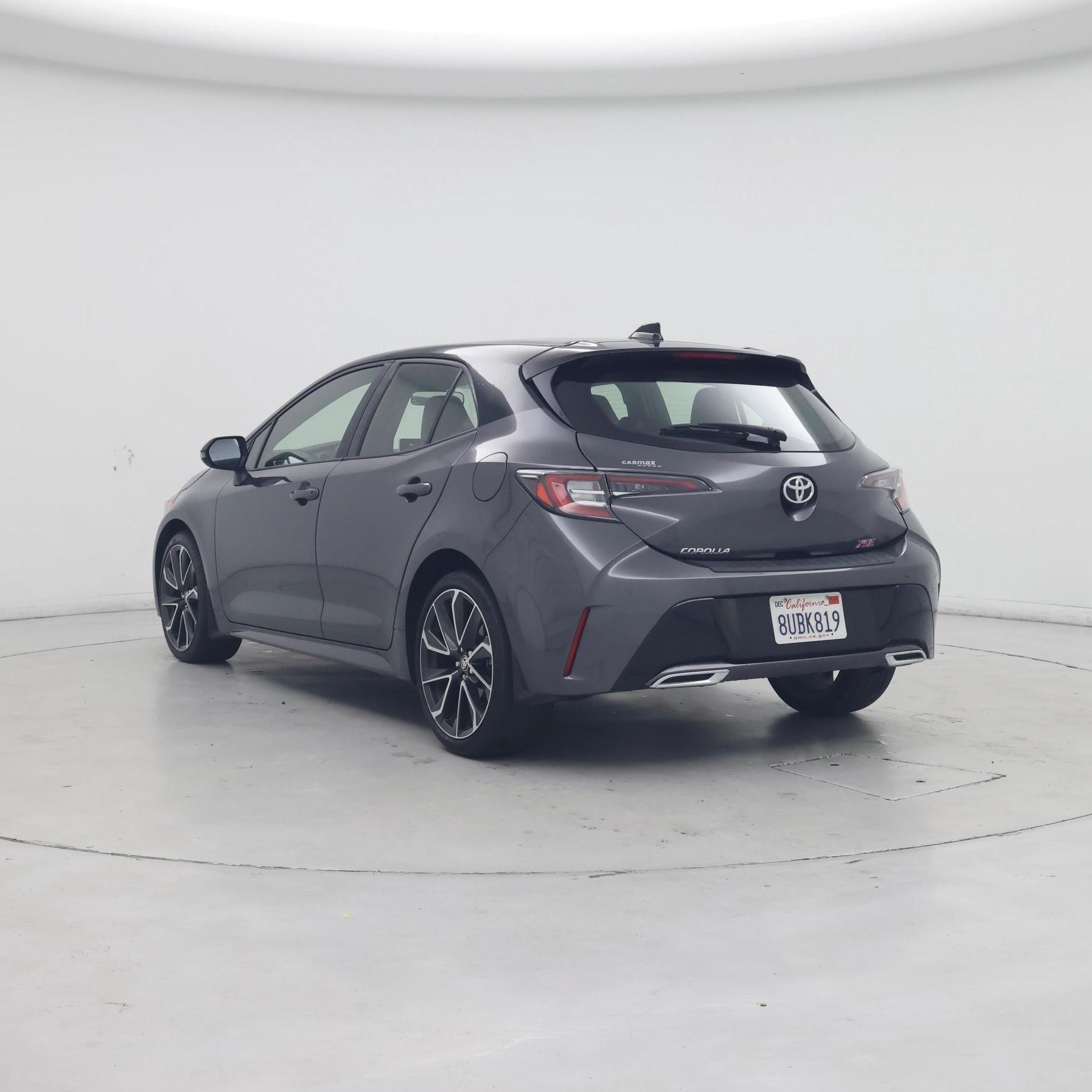 Thumbnail: 2021 Toyota Corolla - 2