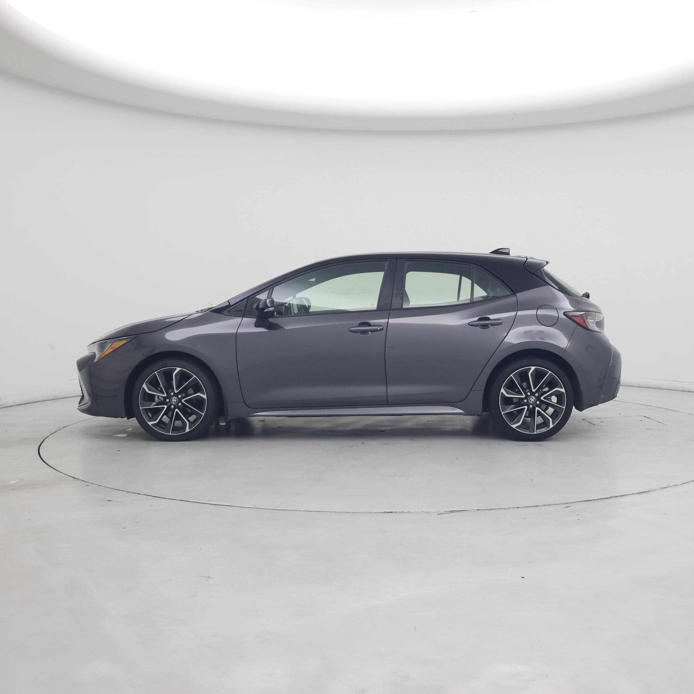 Thumbnail: 2021 Toyota Corolla - 3
