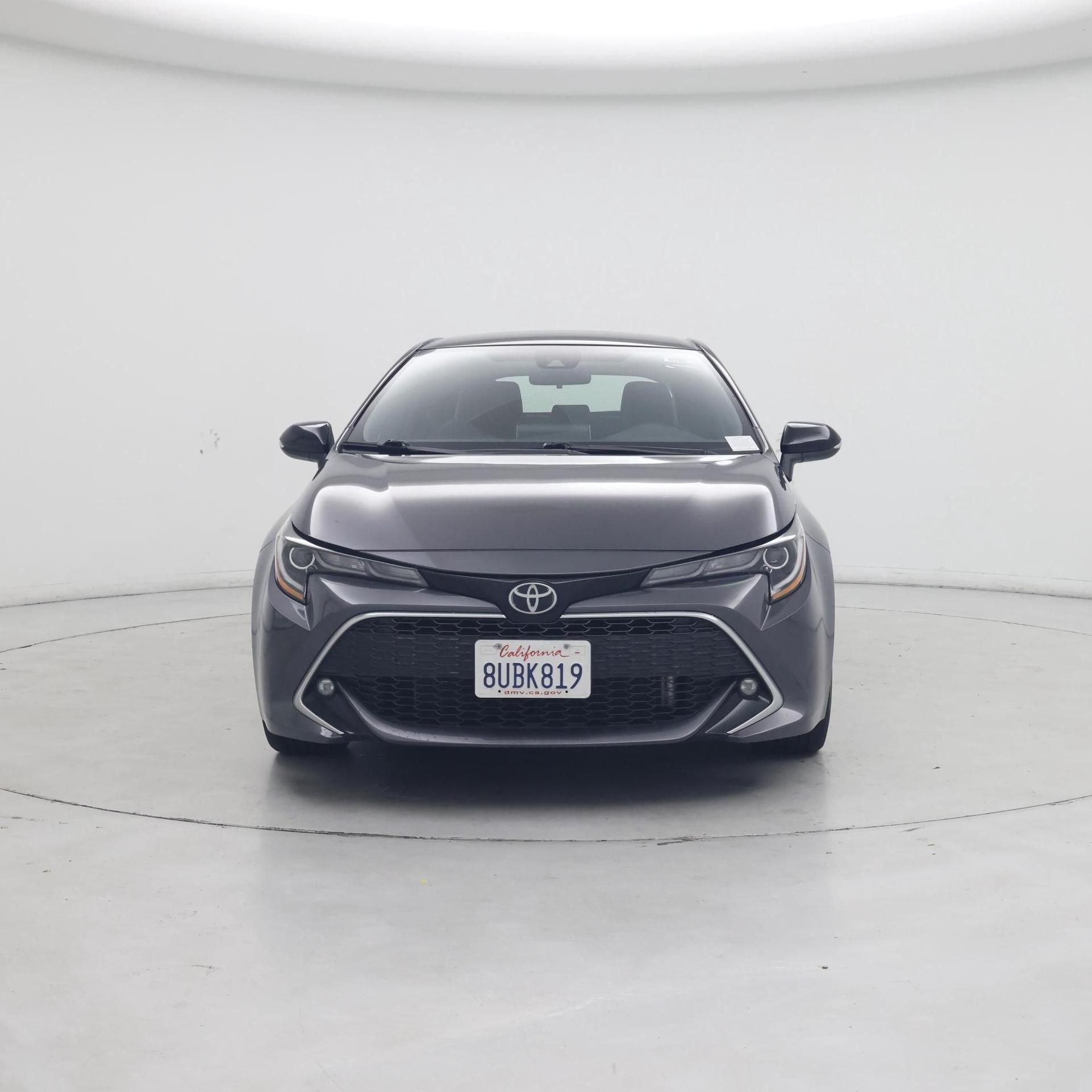 Thumbnail: 2021 Toyota Corolla - 5