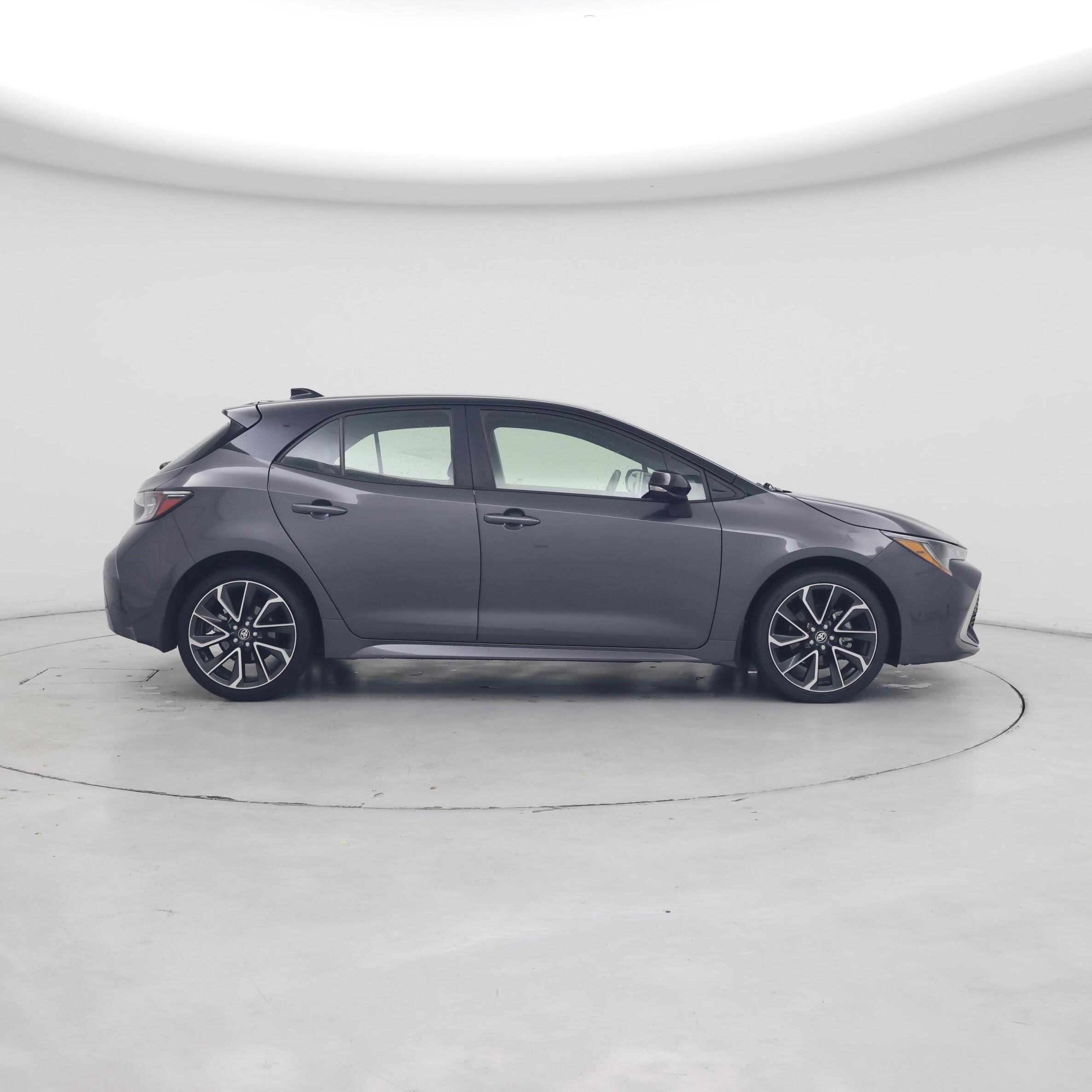 Thumbnail: 2021 Toyota Corolla - 7