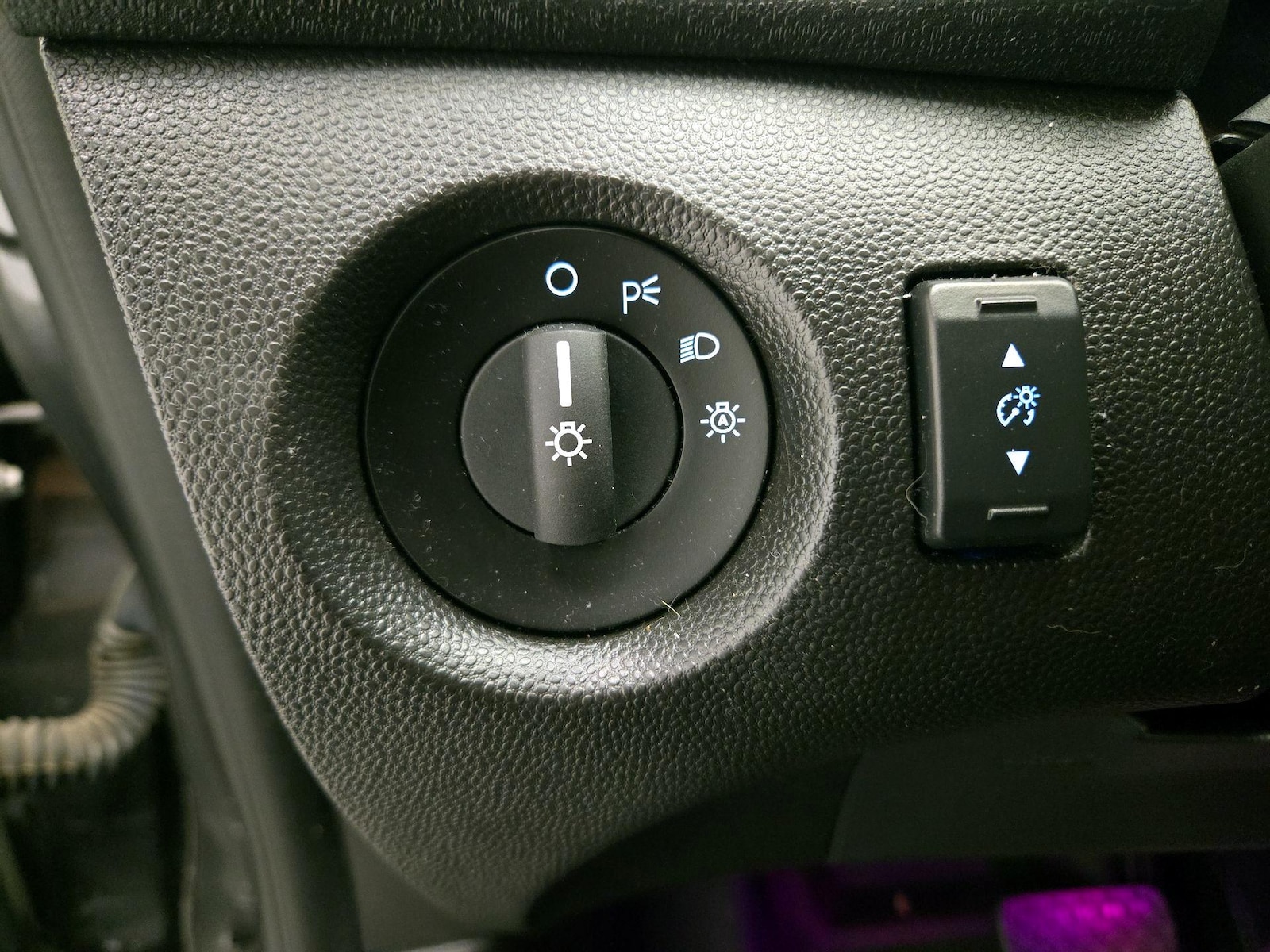 2018 Ford Fiesta SE - Photo 14