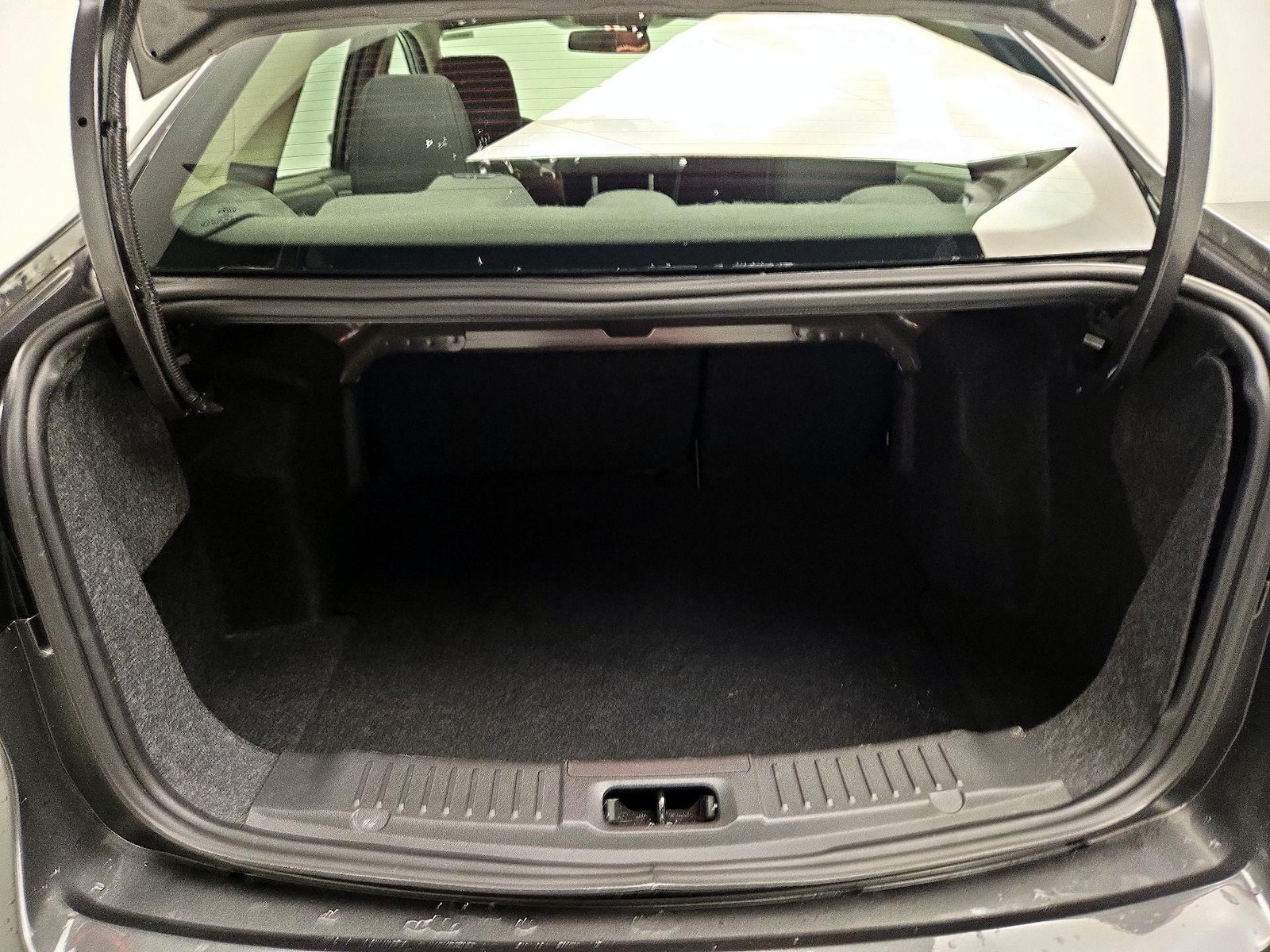 2018 Ford Fiesta SE - Photo 21