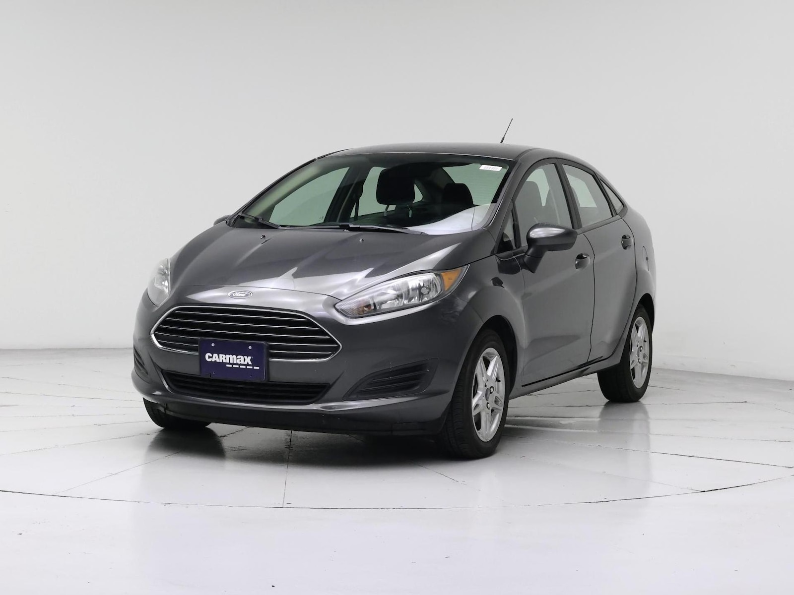 2018 Ford Fiesta SE - Photo 5