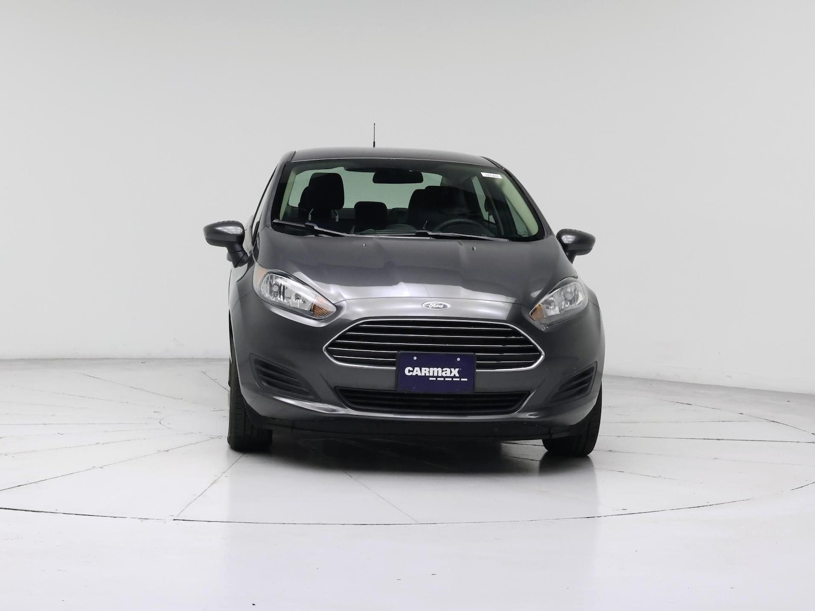 2018 Ford Fiesta SE - Photo 6