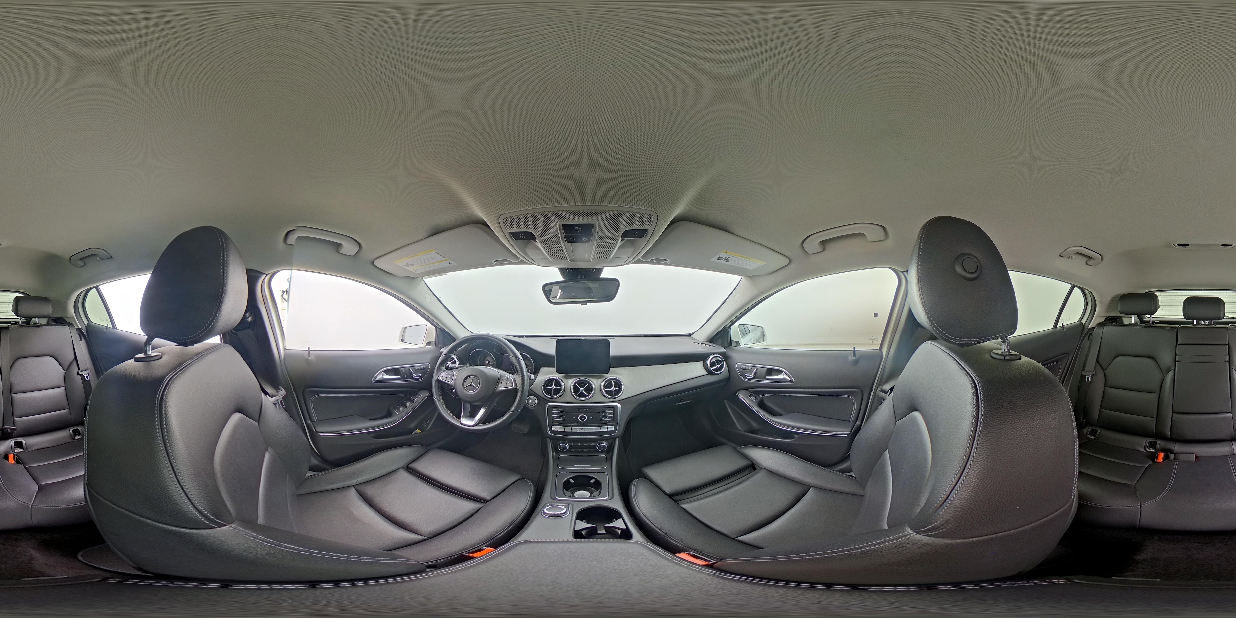 2018 Mercedes-Benz GLA-Class GLA250 - Photo 22
