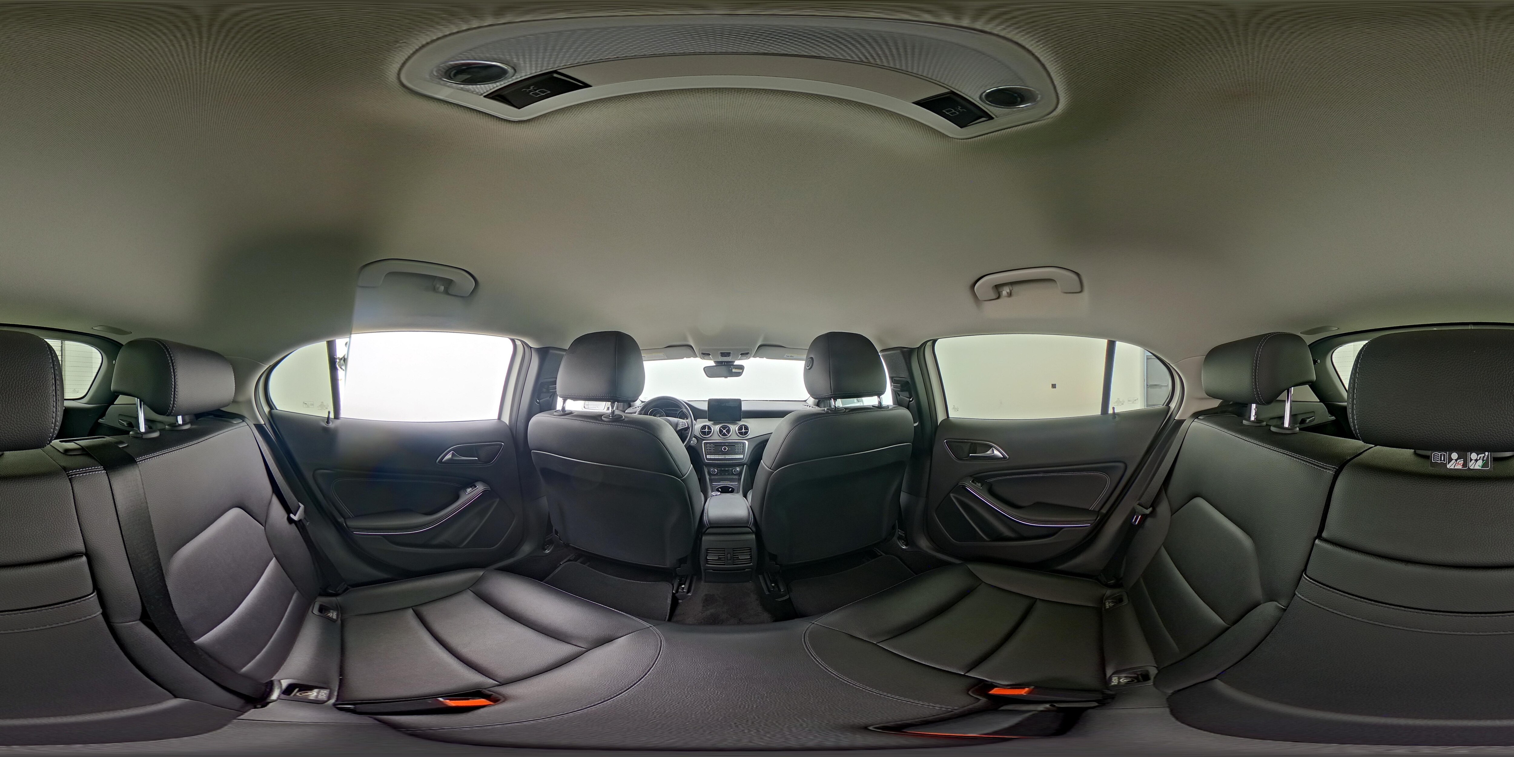 2018 Mercedes-Benz GLA-Class GLA250 - Photo 23