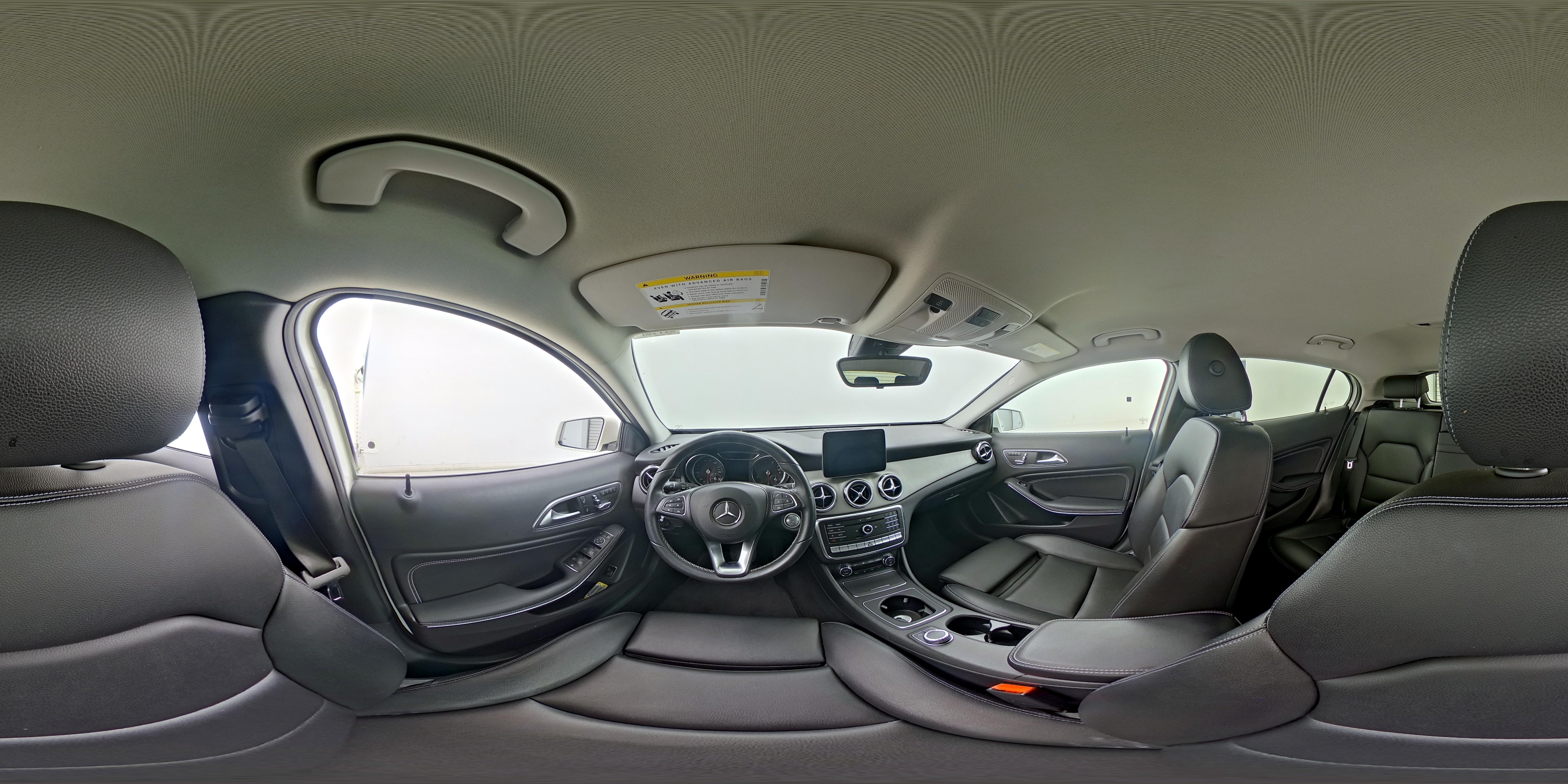 2018 Mercedes-Benz GLA-Class GLA250 - Photo 24
