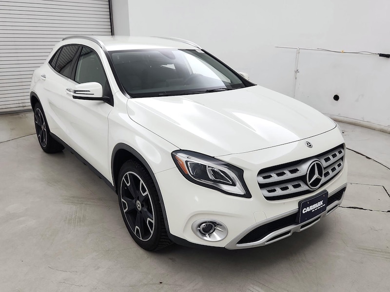 2018 Mercedes-Benz GLA 250 -
                  Columbus, OH