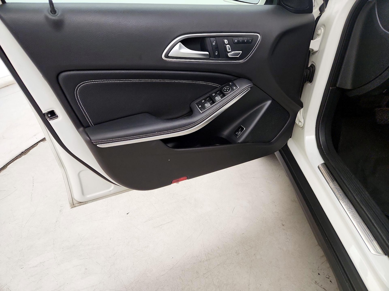 2018 Mercedes-Benz GLA-Class GLA250 - Photo 11