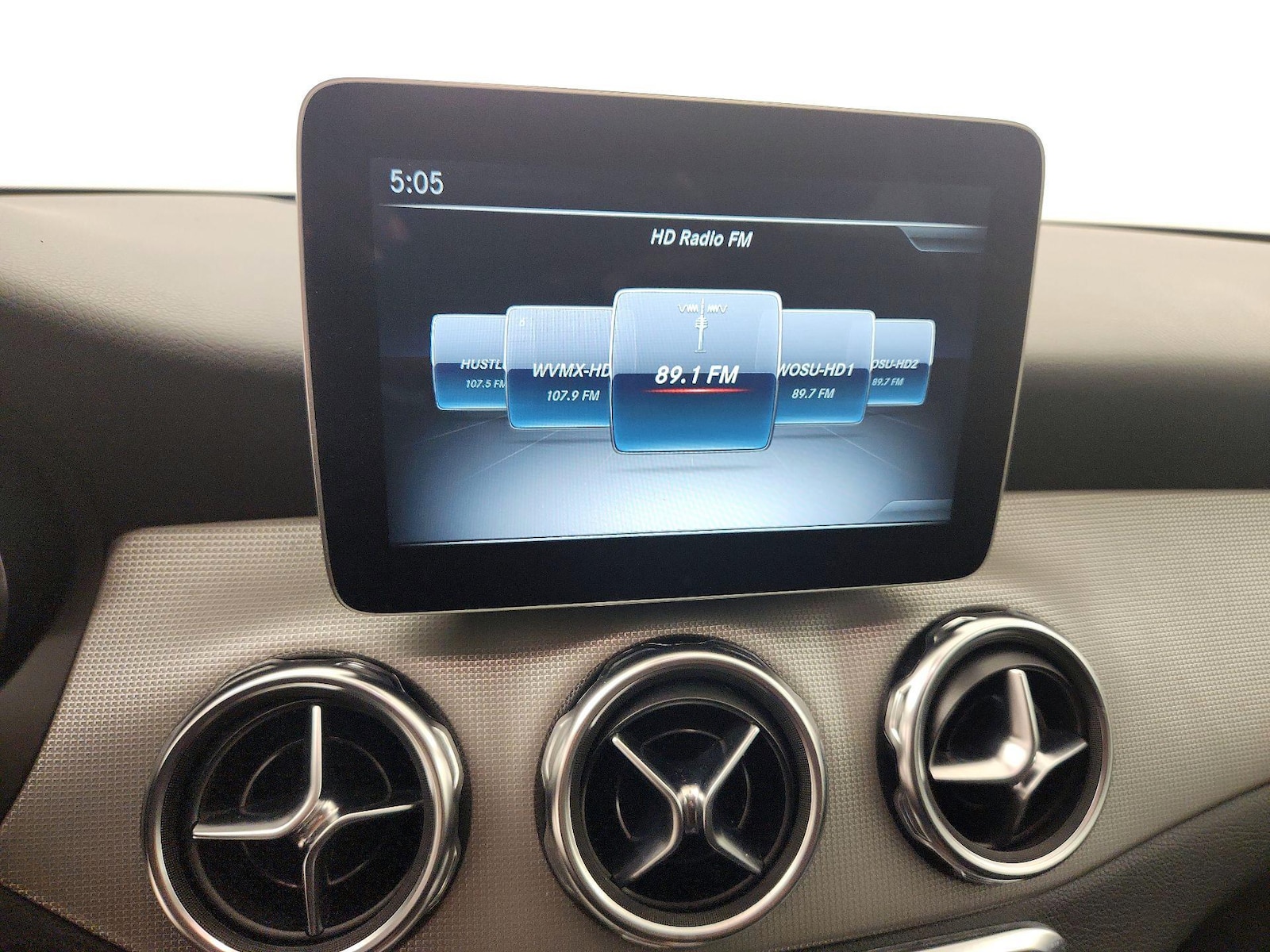 2018 Mercedes-Benz GLA-Class GLA250 - Photo 14