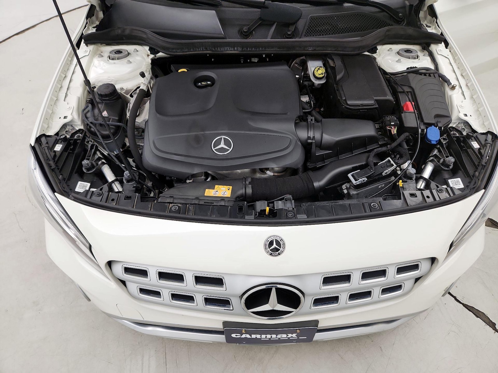 2018 Mercedes-Benz GLA-Class GLA250 - Photo 20