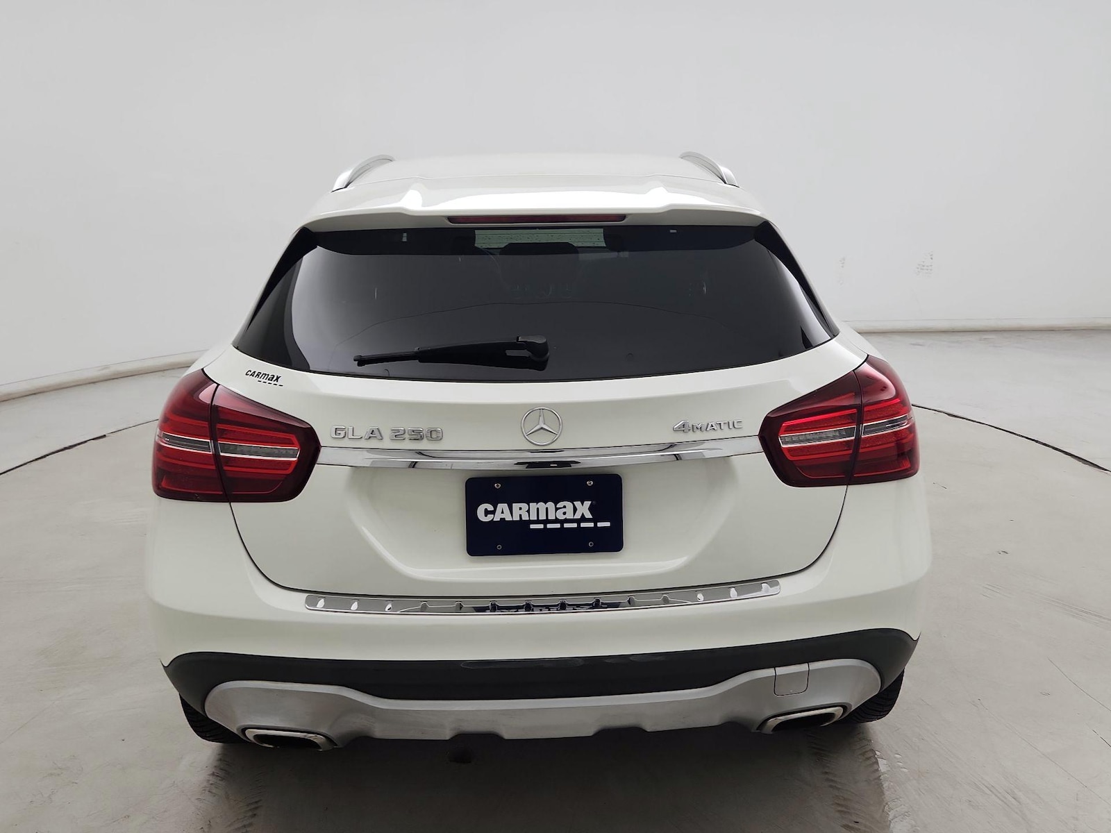 2018 Mercedes-Benz GLA-Class GLA250 - Photo 6