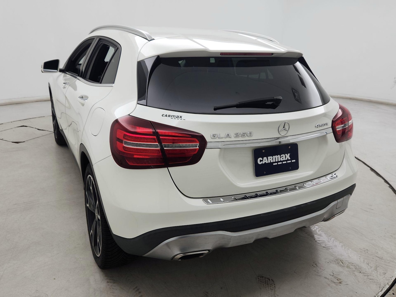 2018 Mercedes-Benz GLA-Class GLA250 - Photo 7