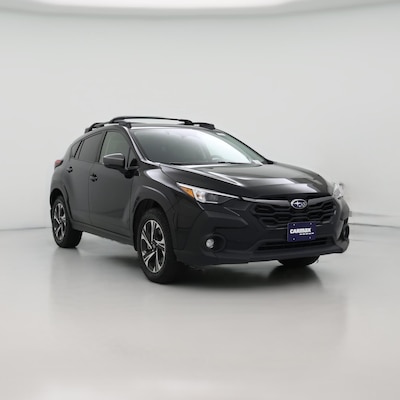 Recommended categories heading image of the selected vehicle
