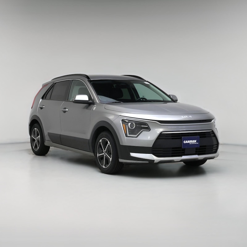 2023 Kia Niro EX