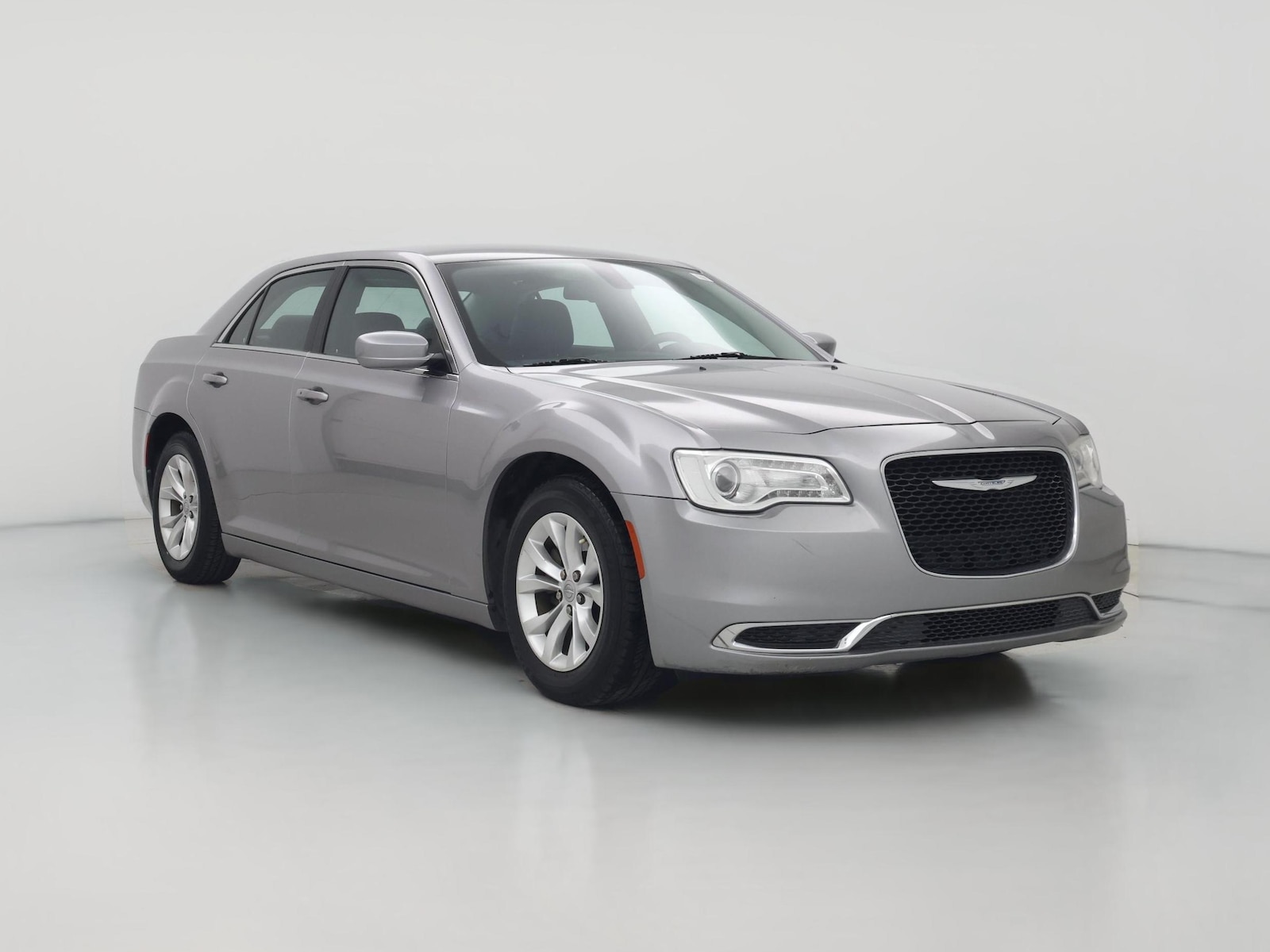2015 Chrysler 300