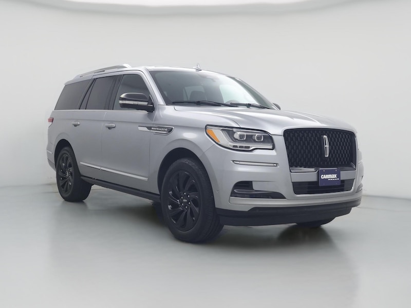 2023 Lincoln Navigator Standard -
                  Oxnard, CA
