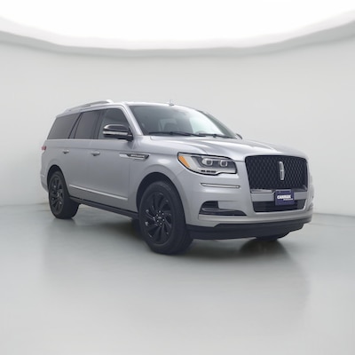 2023 Lincoln Navigator Standard
